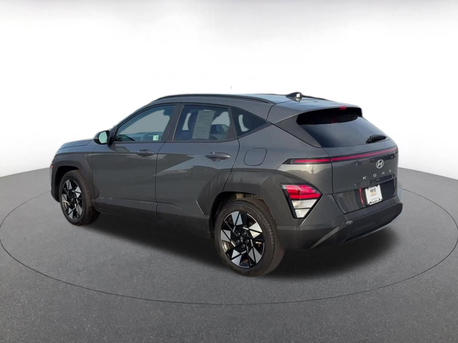 Thumbnail: 2025 Hyundai Kona - 10