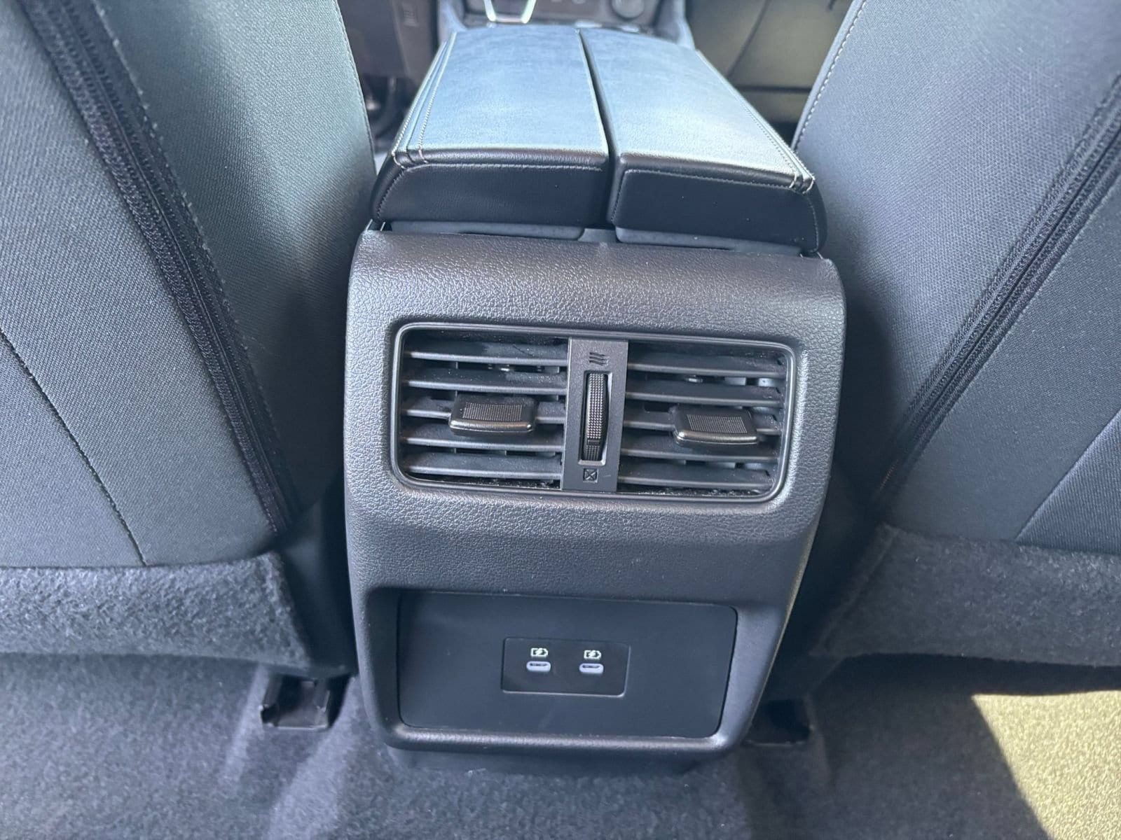 Thumbnail: 2025 Nissan Rogue - 24