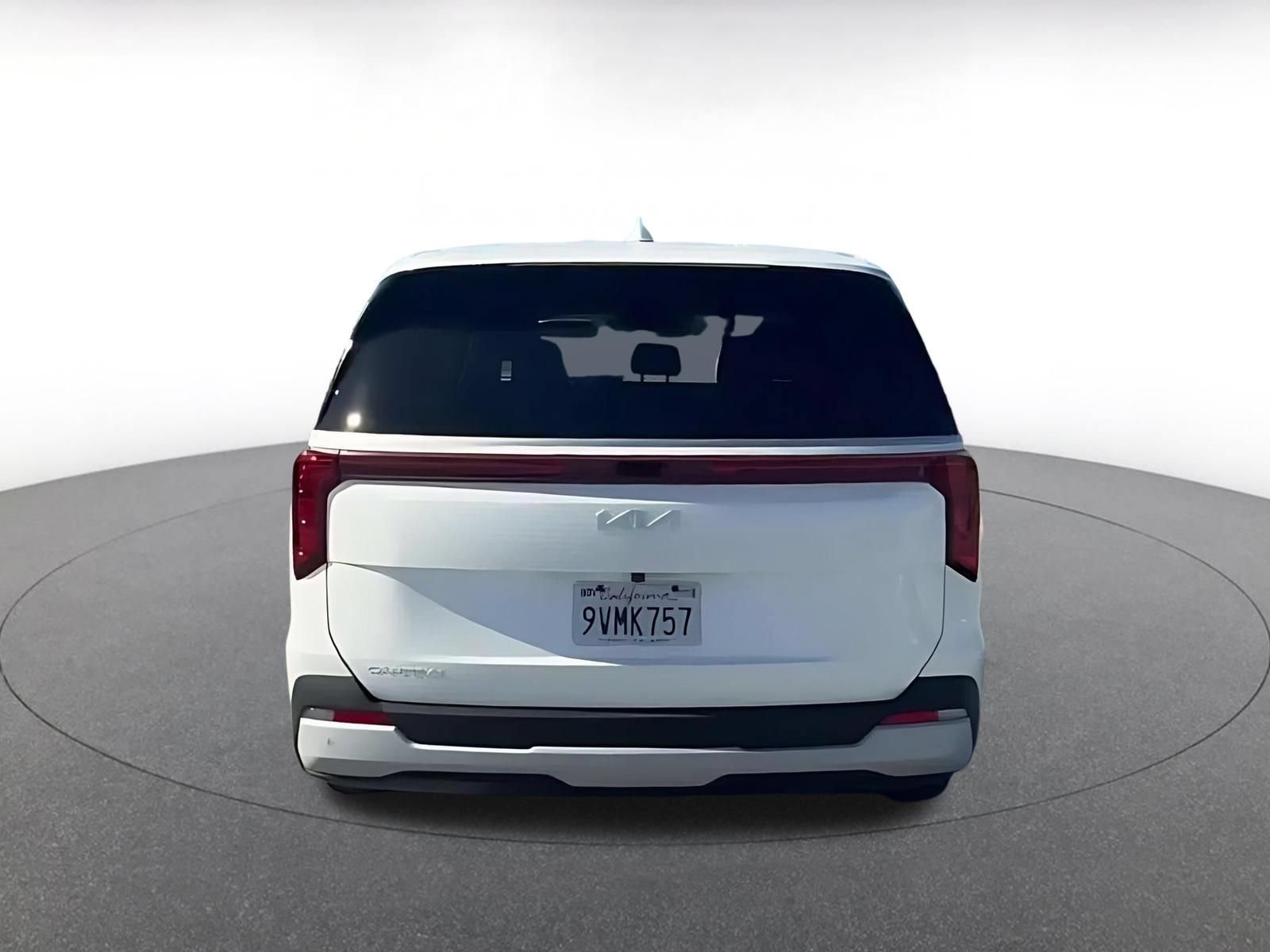 Thumbnail: 2026 Kia Carnival - 11