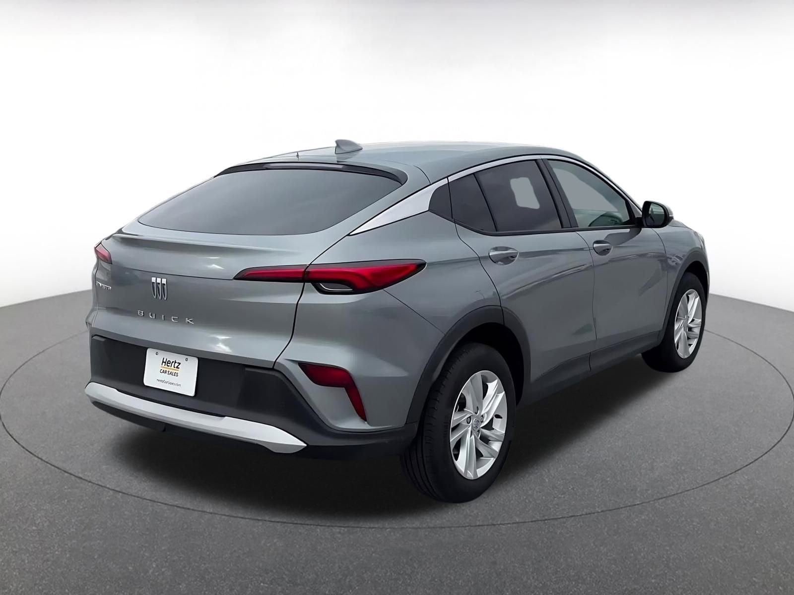 Thumbnail: 2025 Buick Envista - 14