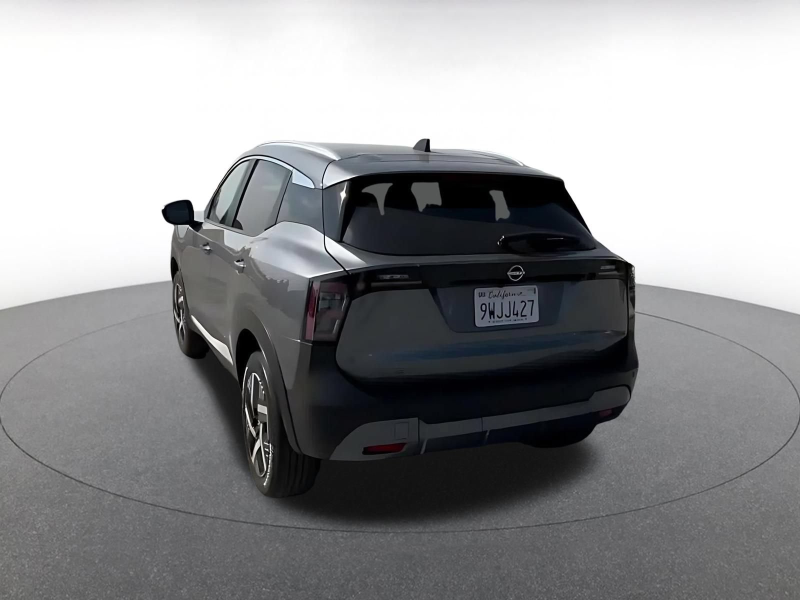 Thumbnail: 2026 Nissan Kicks - 11