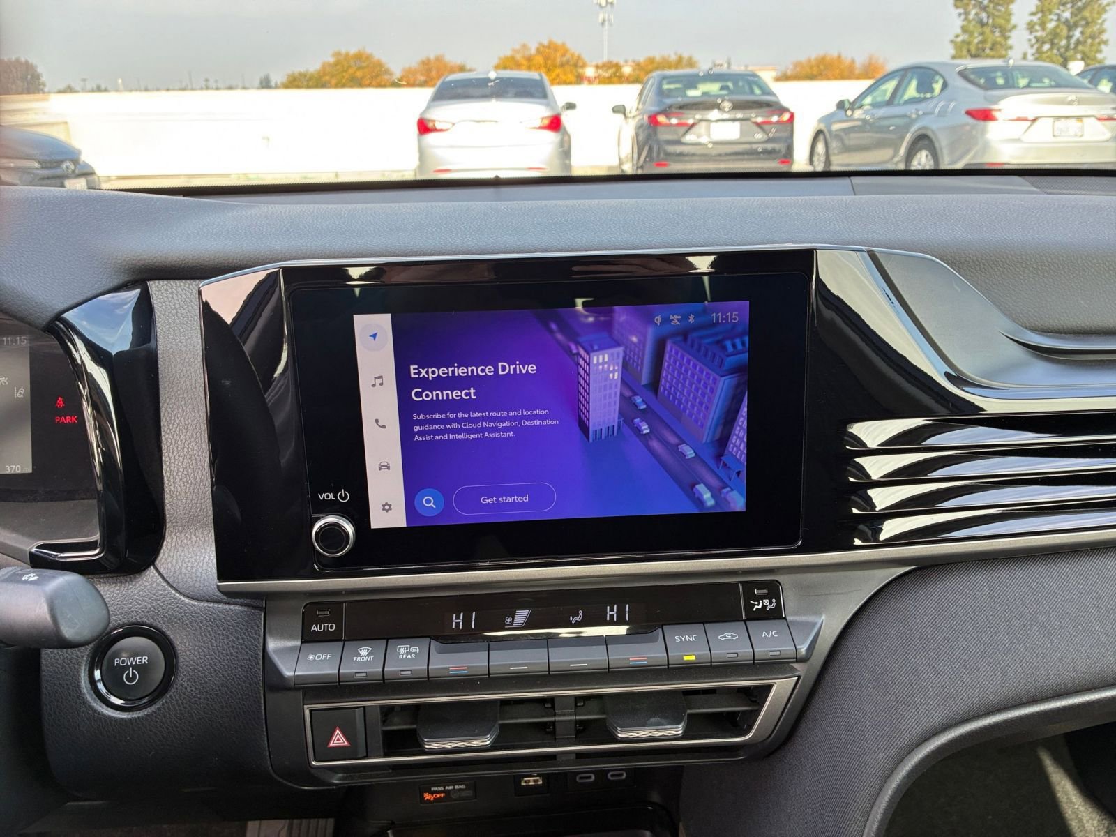 Thumbnail: 2025 Toyota Camry - 21