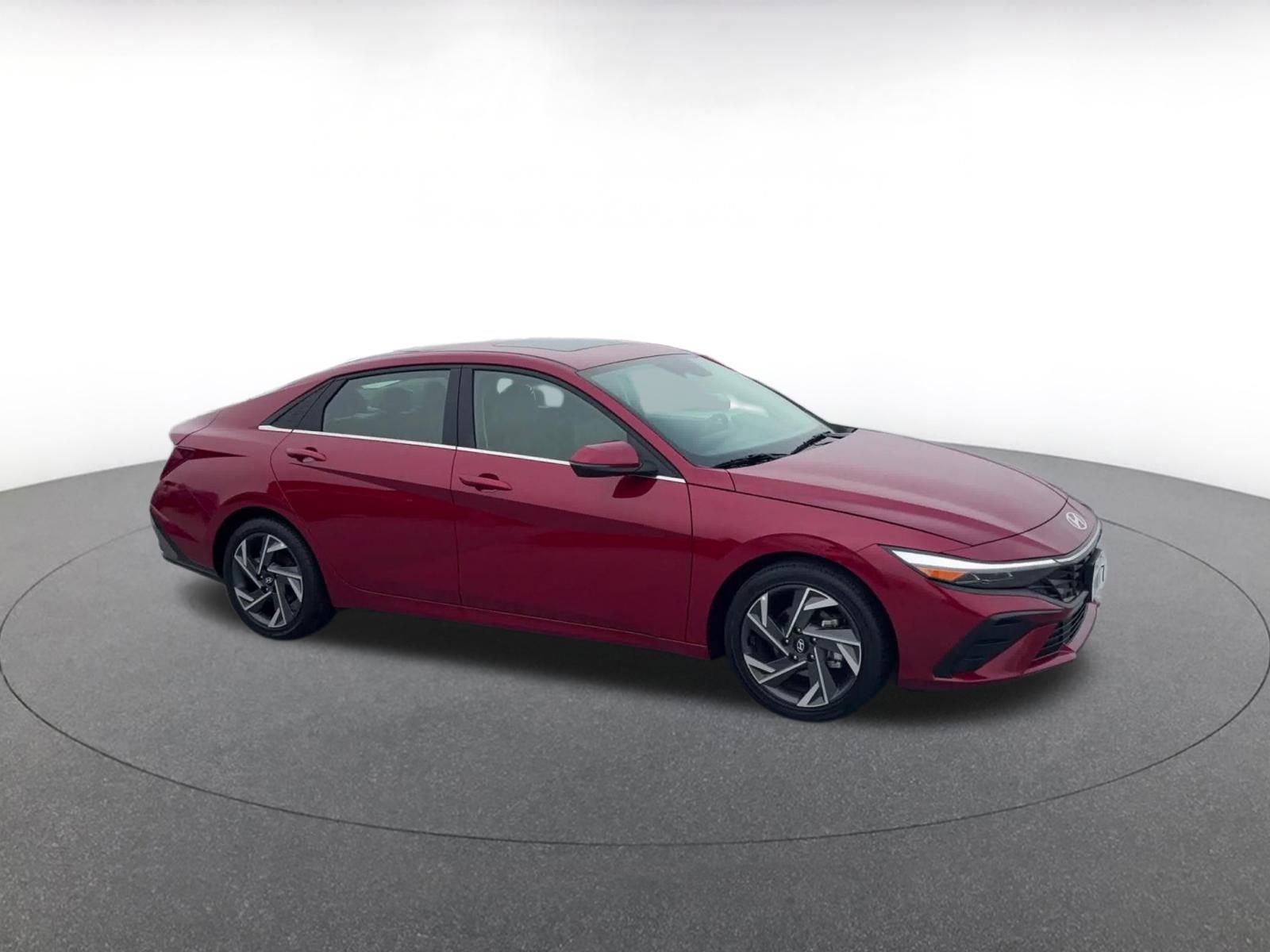 Thumbnail: 2025 Hyundai Elantra - 2