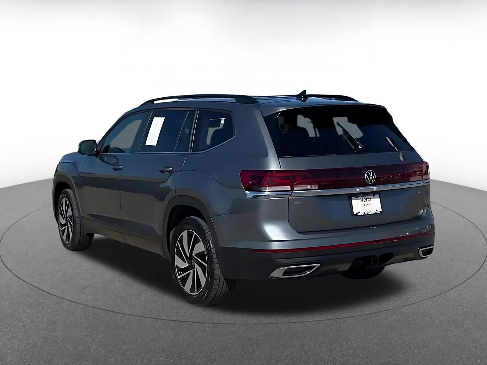 Thumbnail: 2024 Volkswagen Atlas - 11