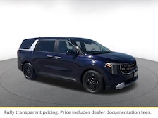 2026 Kia Carnival LXS -
                  Fresno, CA