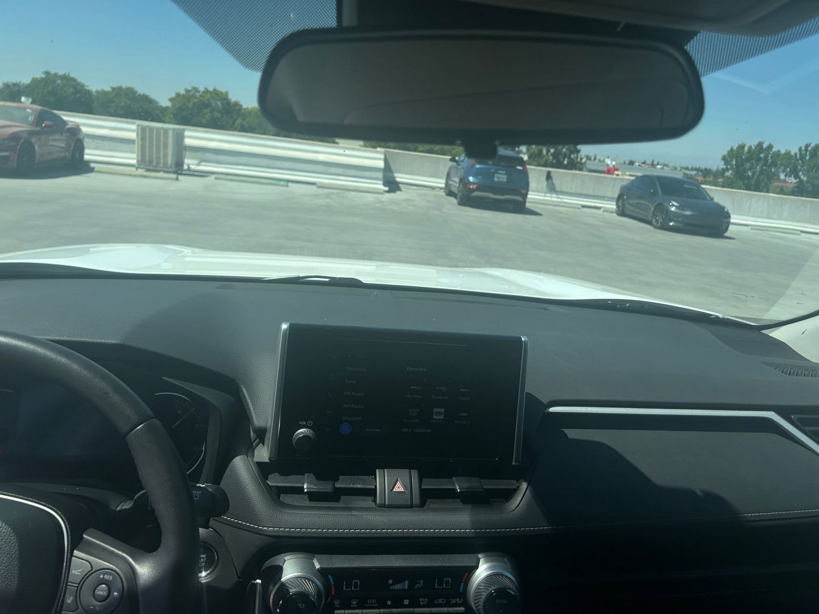 Thumbnail: 2024 Toyota RAV4 - 33