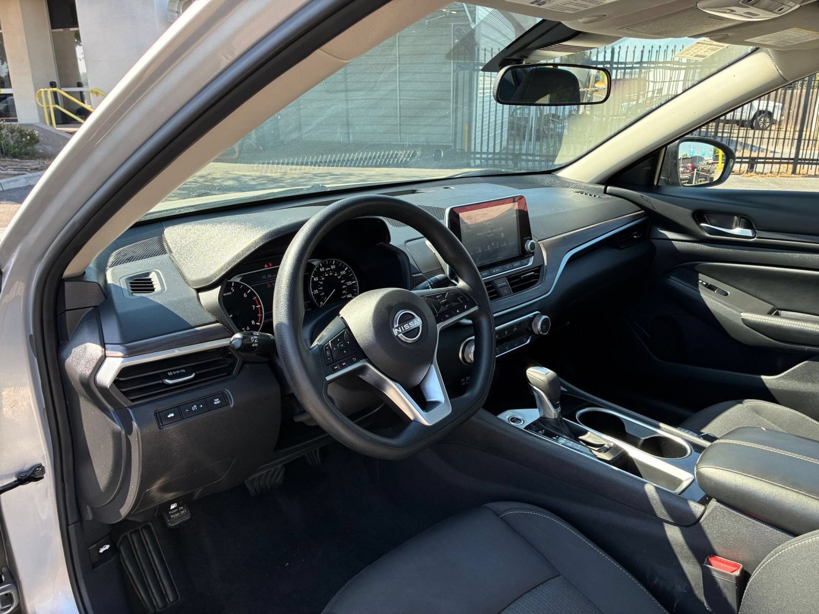 Thumbnail: 2024 Nissan Altima - 34