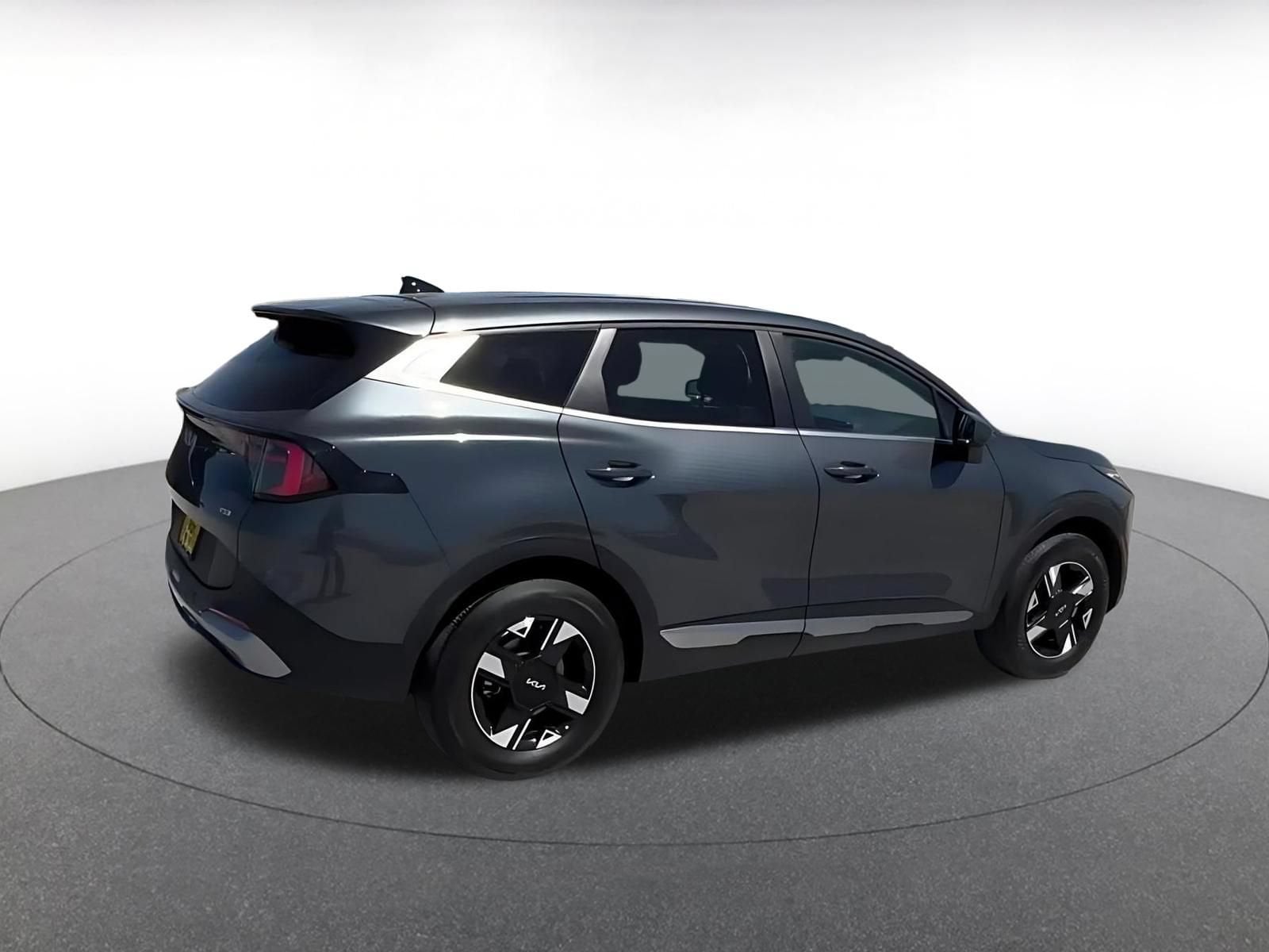 Thumbnail: 2026 Kia Sportage - 13