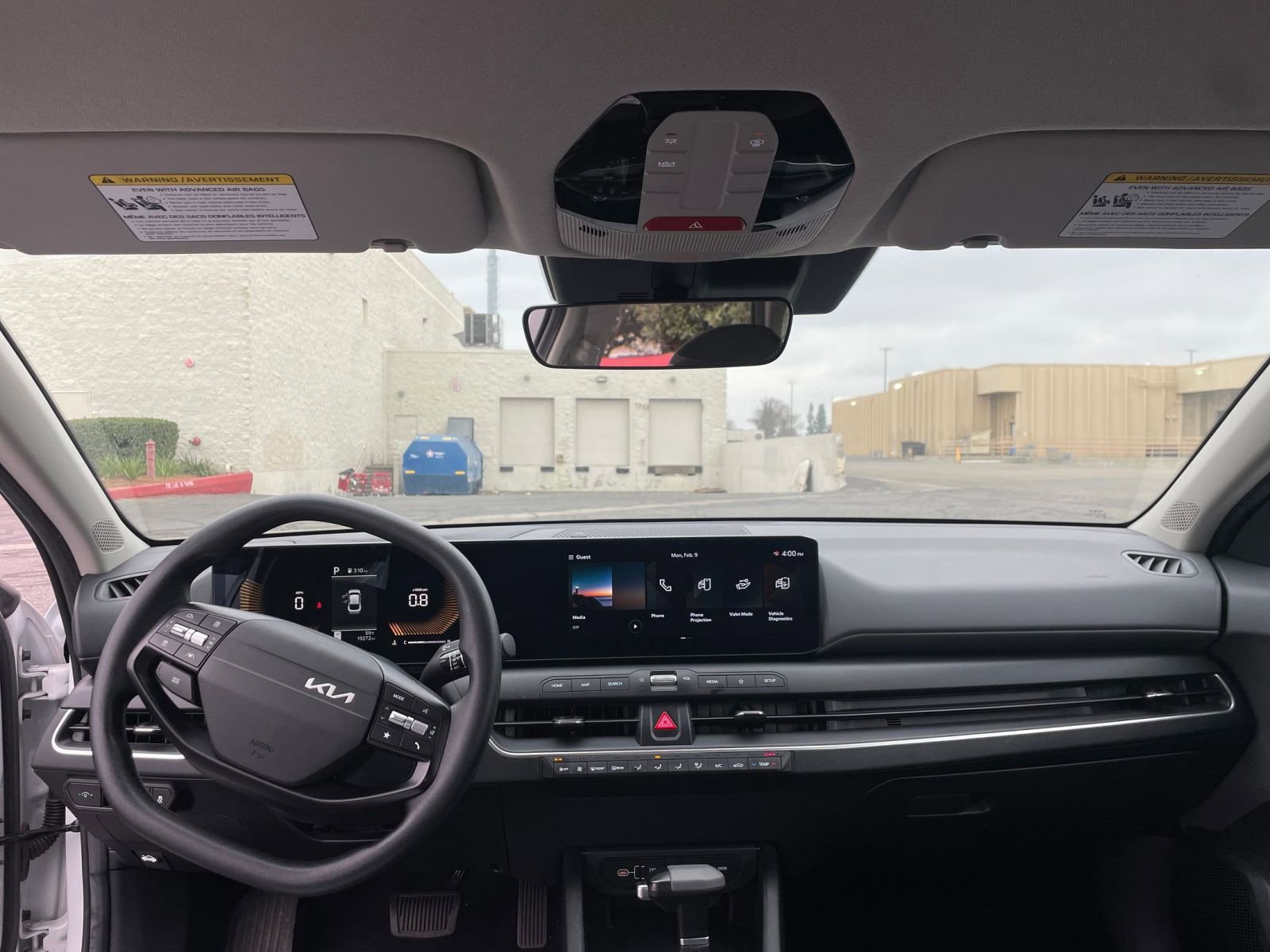 Thumbnail: 2025 Kia K4 - 32