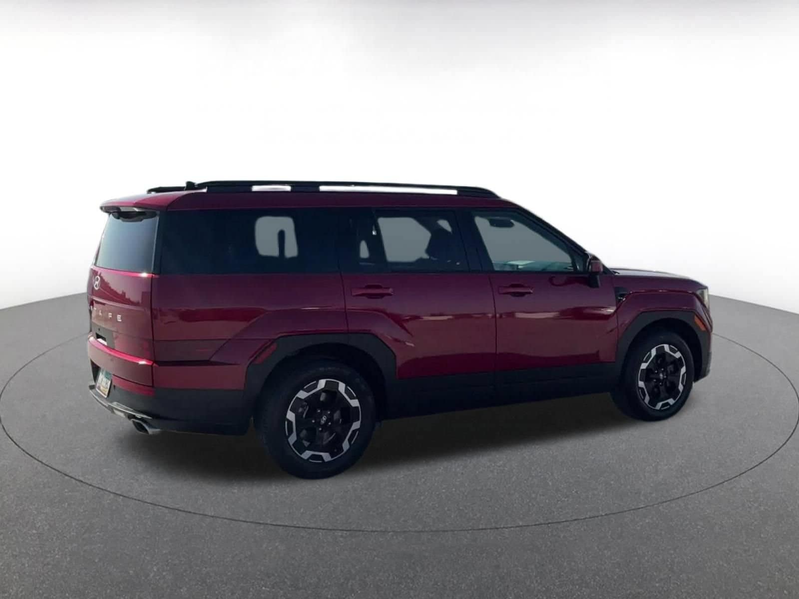 Thumbnail: 2025 Hyundai Santa Fe - 15