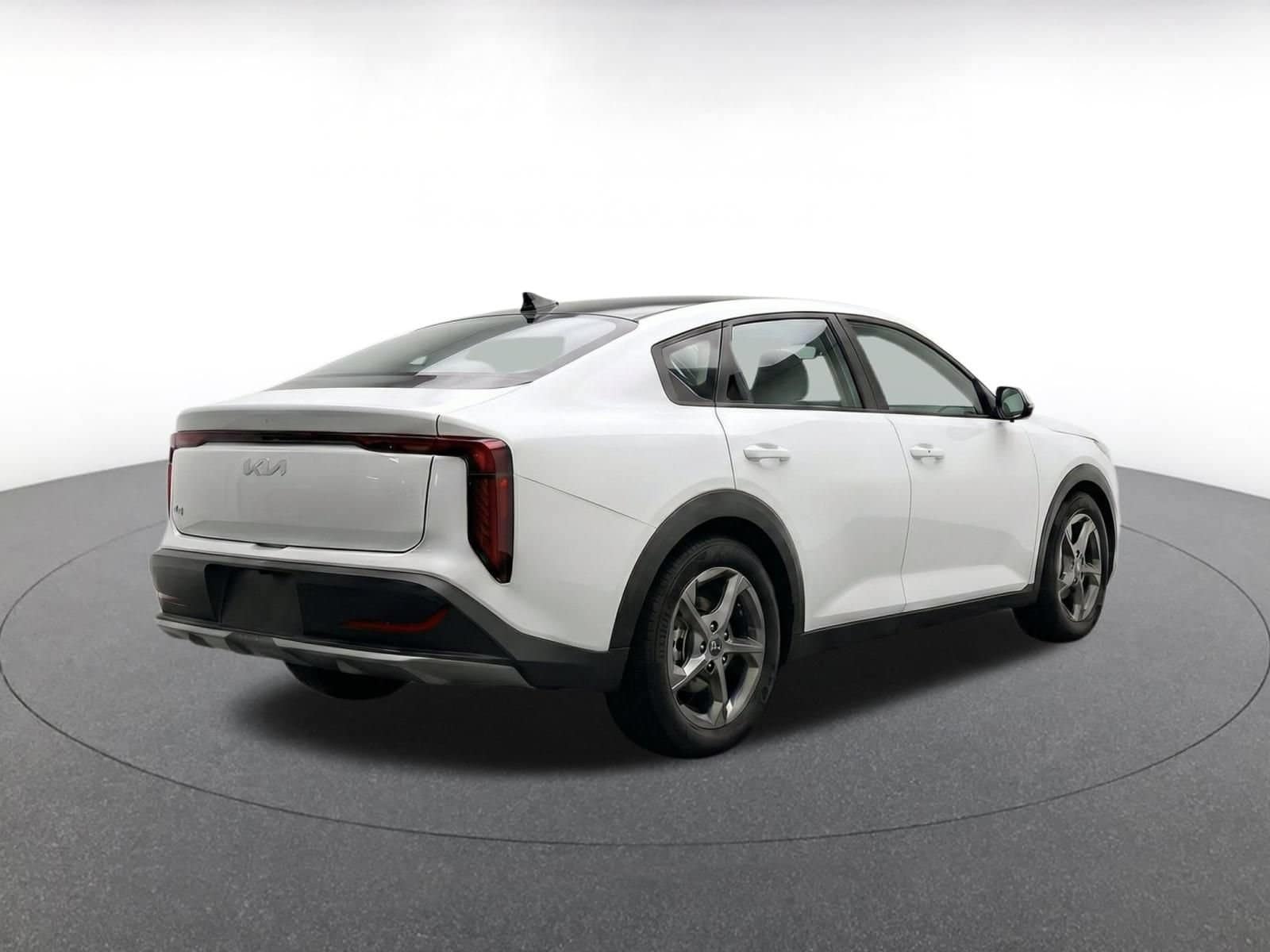 Thumbnail: 2026 Kia K4 - 8
