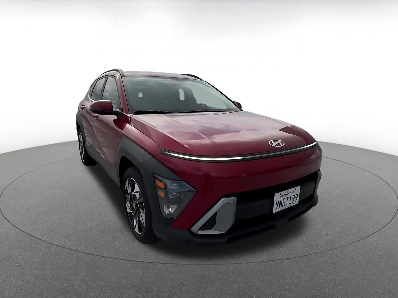 Thumbnail: 2025 Hyundai Kona - 3