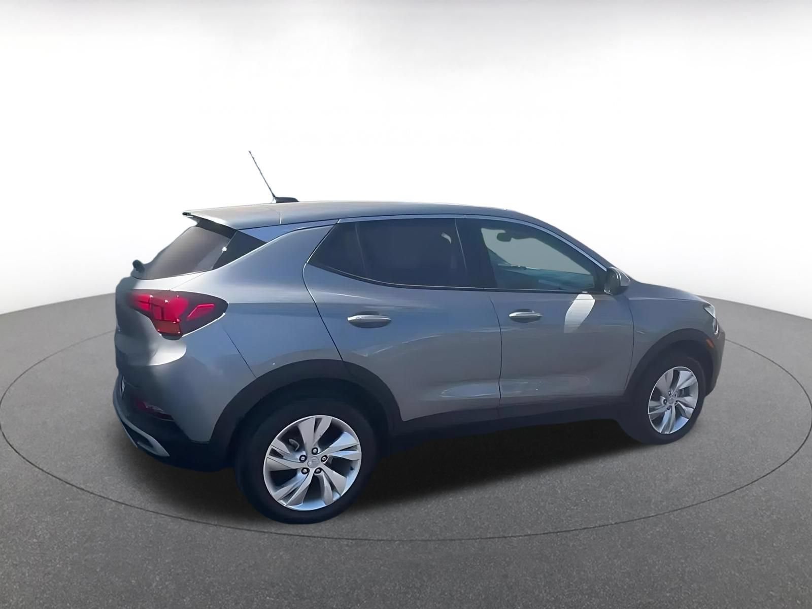 Thumbnail: 2025 Buick Encore GX - 14