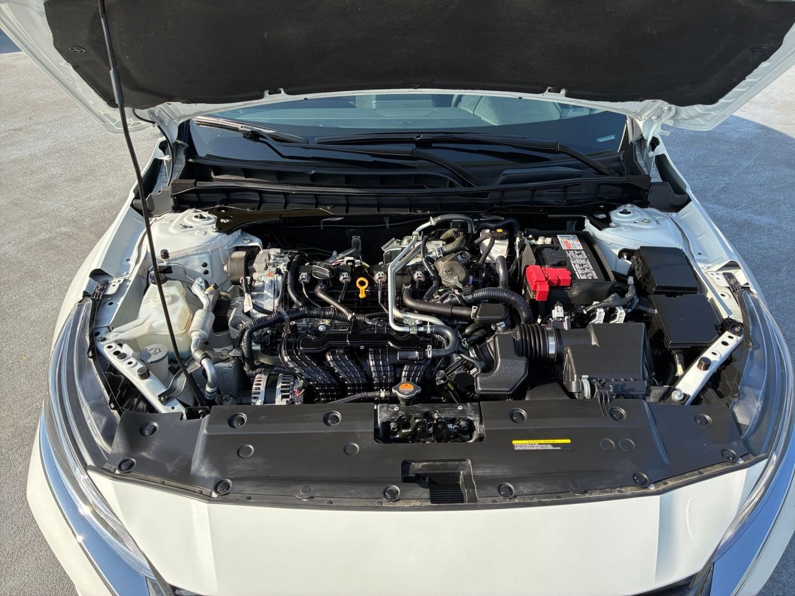 Thumbnail: 2025 Nissan Altima - 32