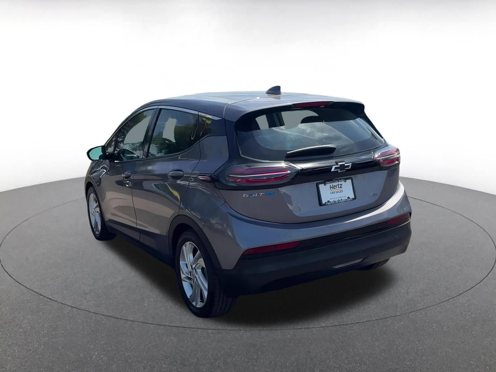 Thumbnail: 2023 Chevrolet Bolt EV - 11