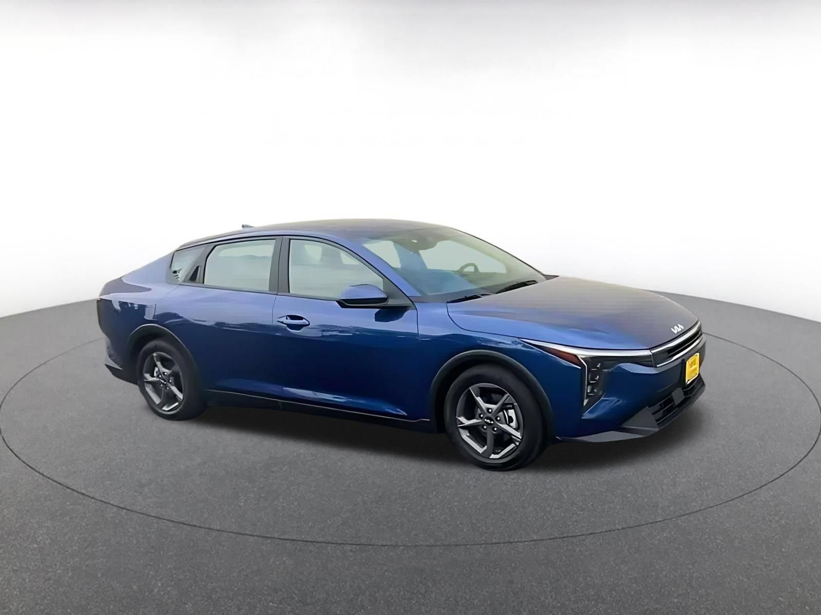 Thumbnail: 2026 Kia K4 - 2