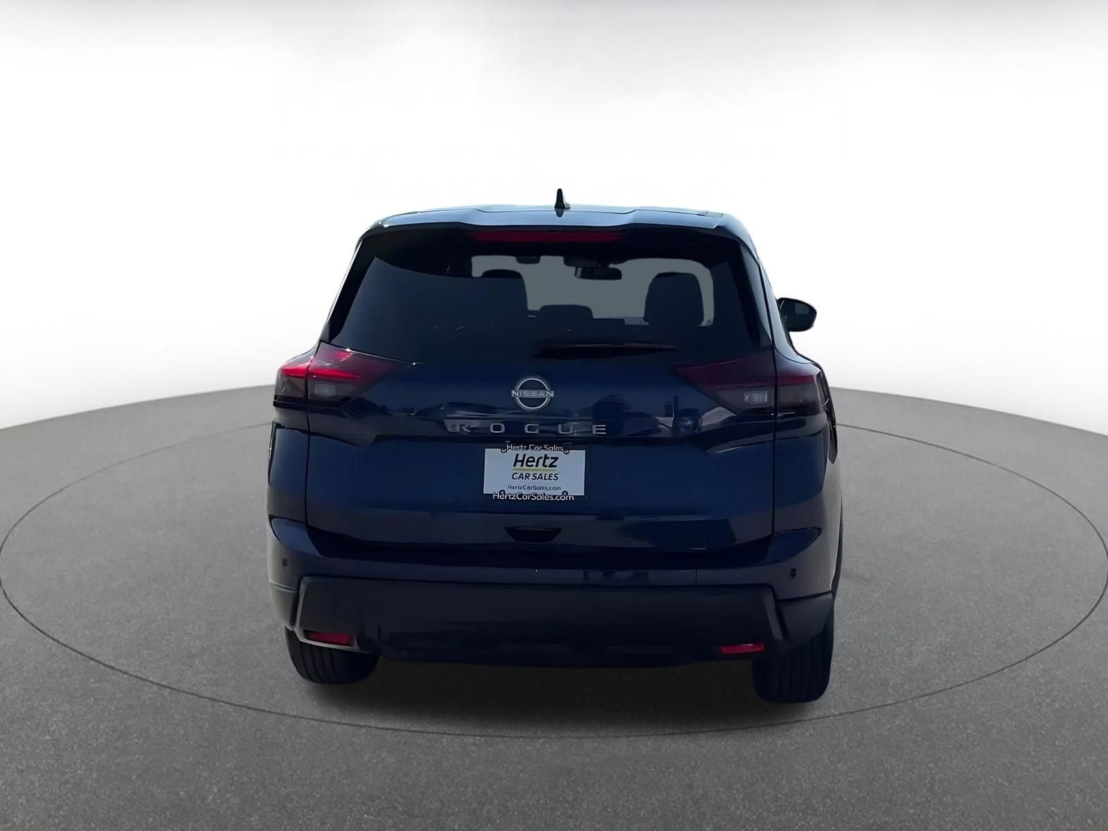 Thumbnail: 2025 Nissan Rogue - 12