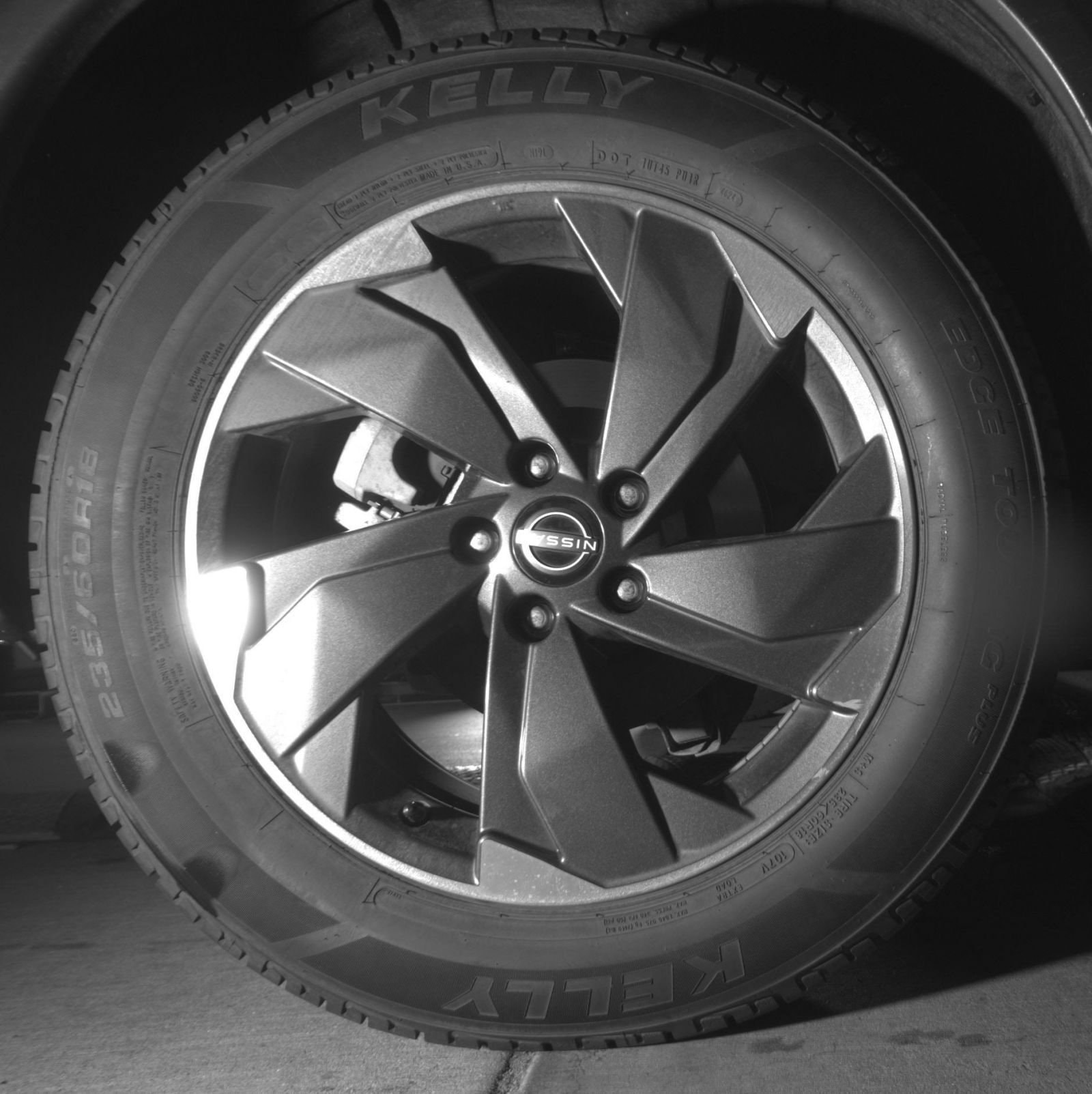 Thumbnail: 2025 Nissan Rogue - 18