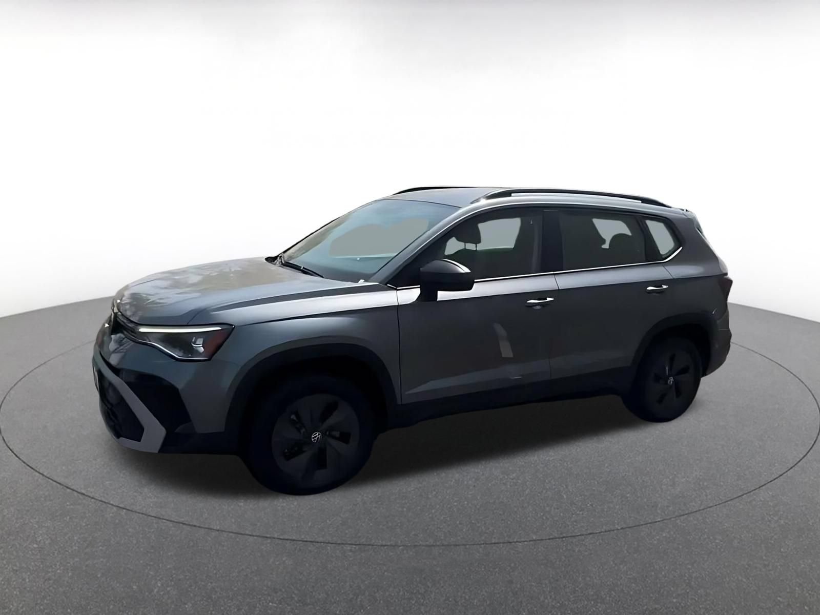 Thumbnail: 2026 Volkswagen Taos - 7