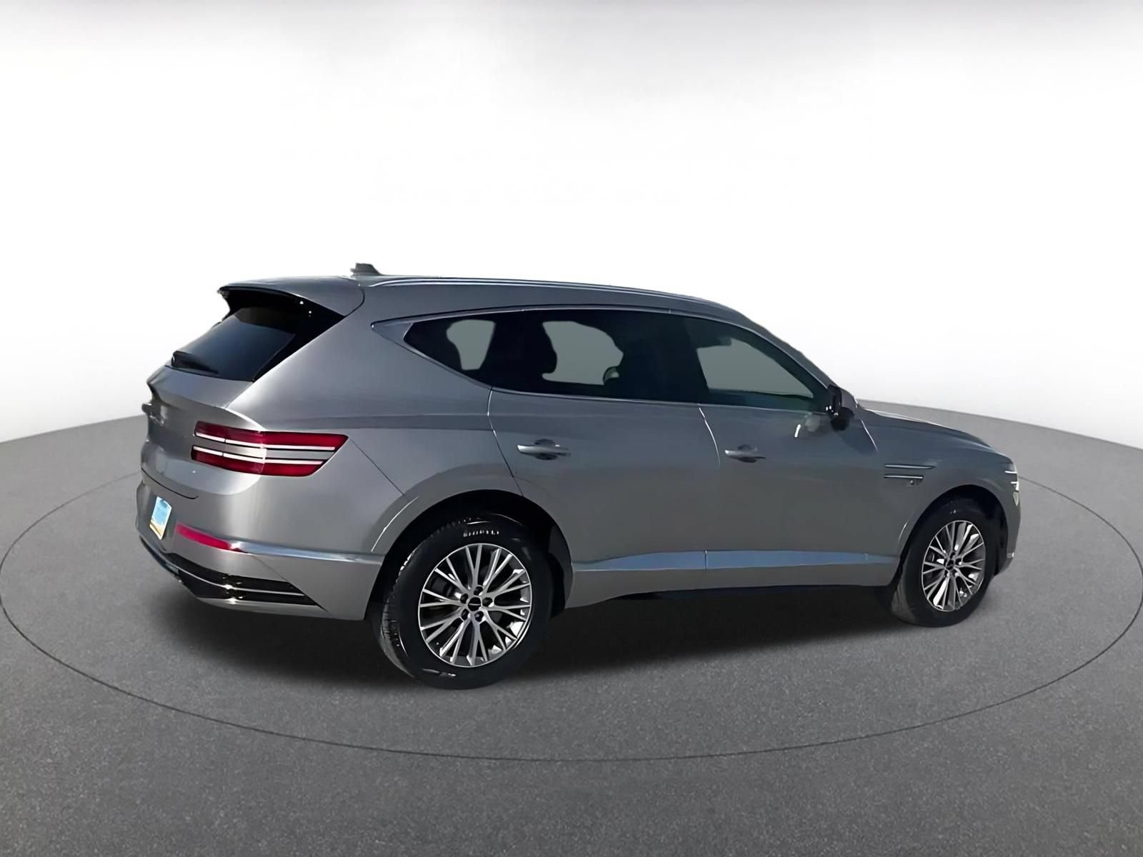 Thumbnail: 2026 Genesis GV80 - 15