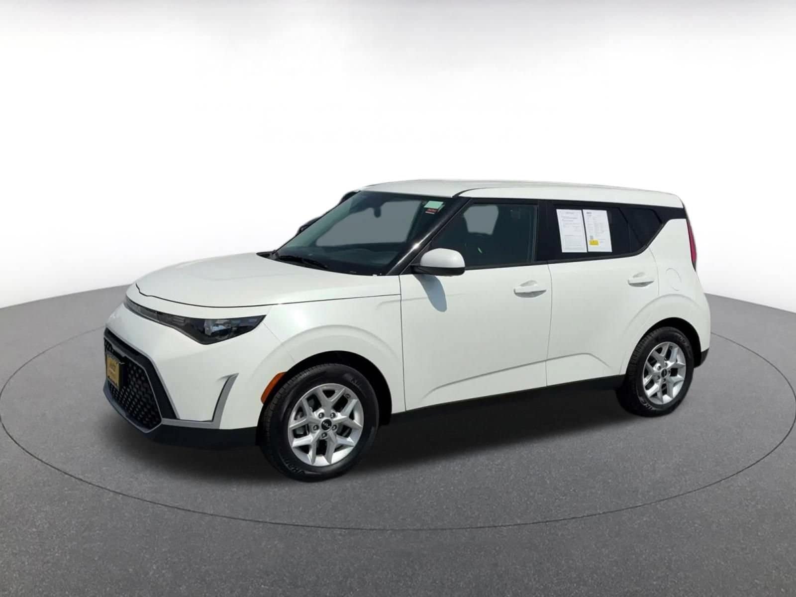 Thumbnail: 2025 Kia Soul - 7