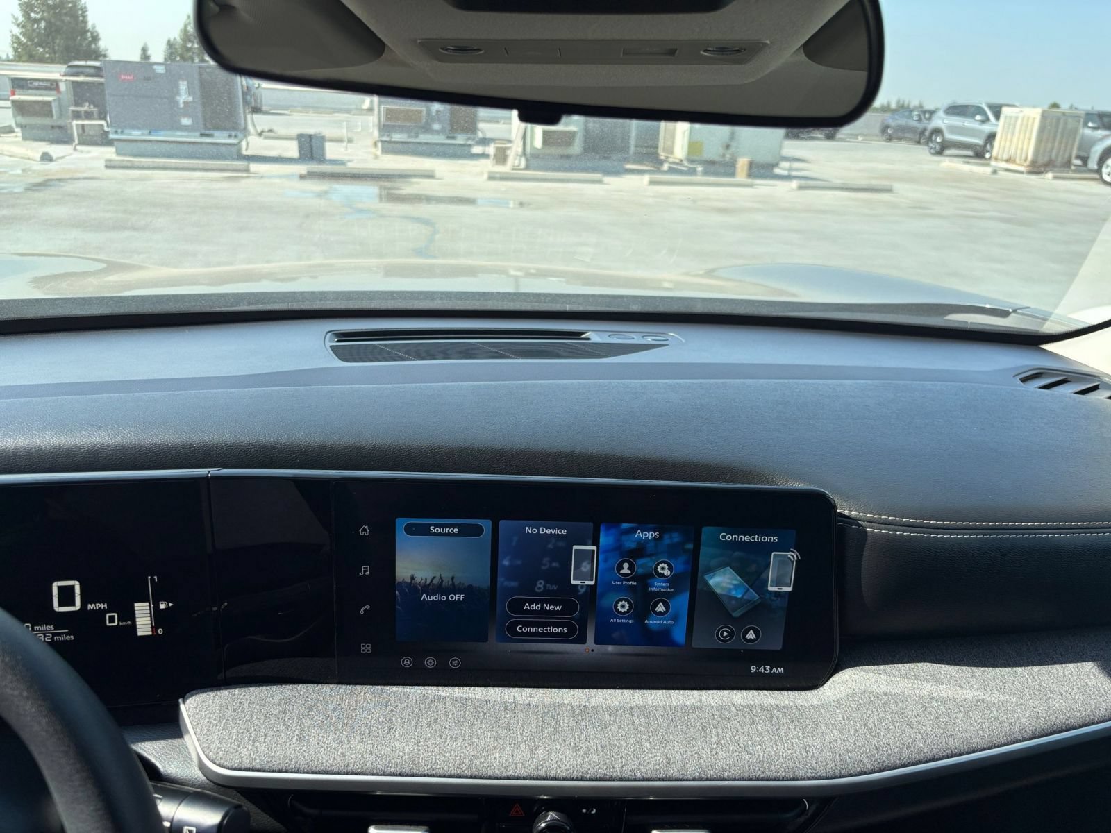 Thumbnail: 2026 Nissan Kicks - 17