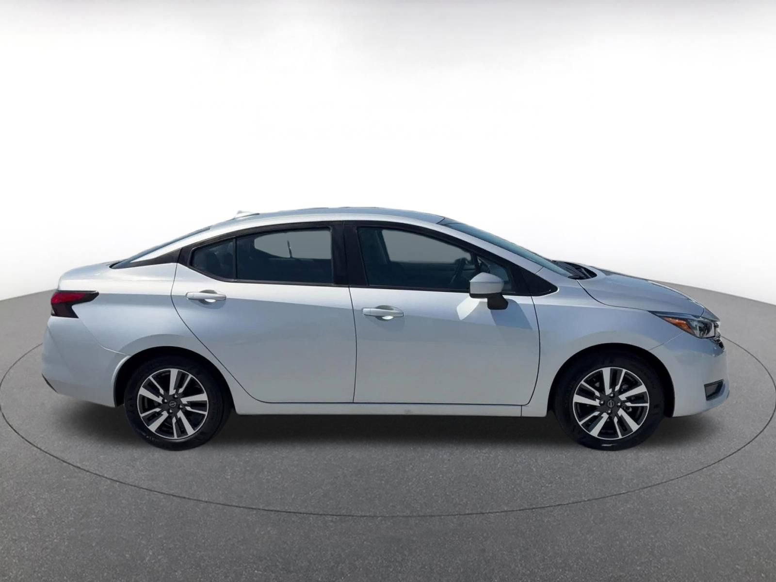 Thumbnail: 2025 Nissan Versa - 16