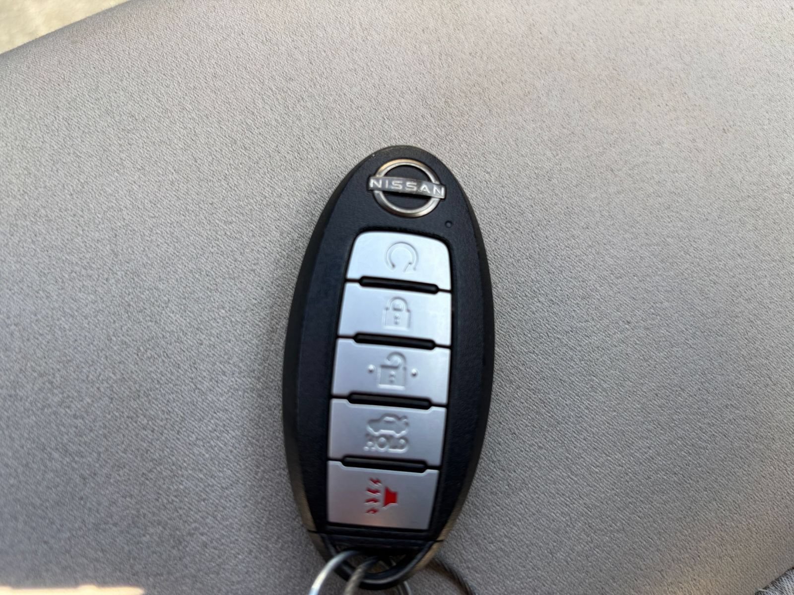 Thumbnail: 2025 Nissan Altima - 19