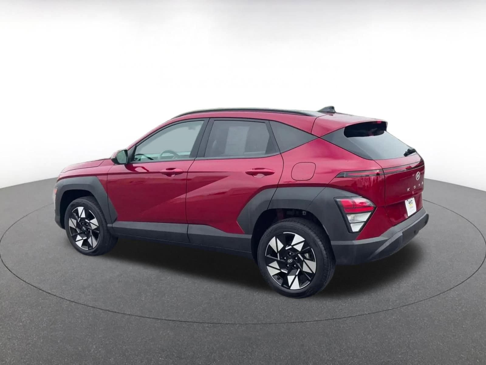 Thumbnail: 2025 Hyundai Kona - 10