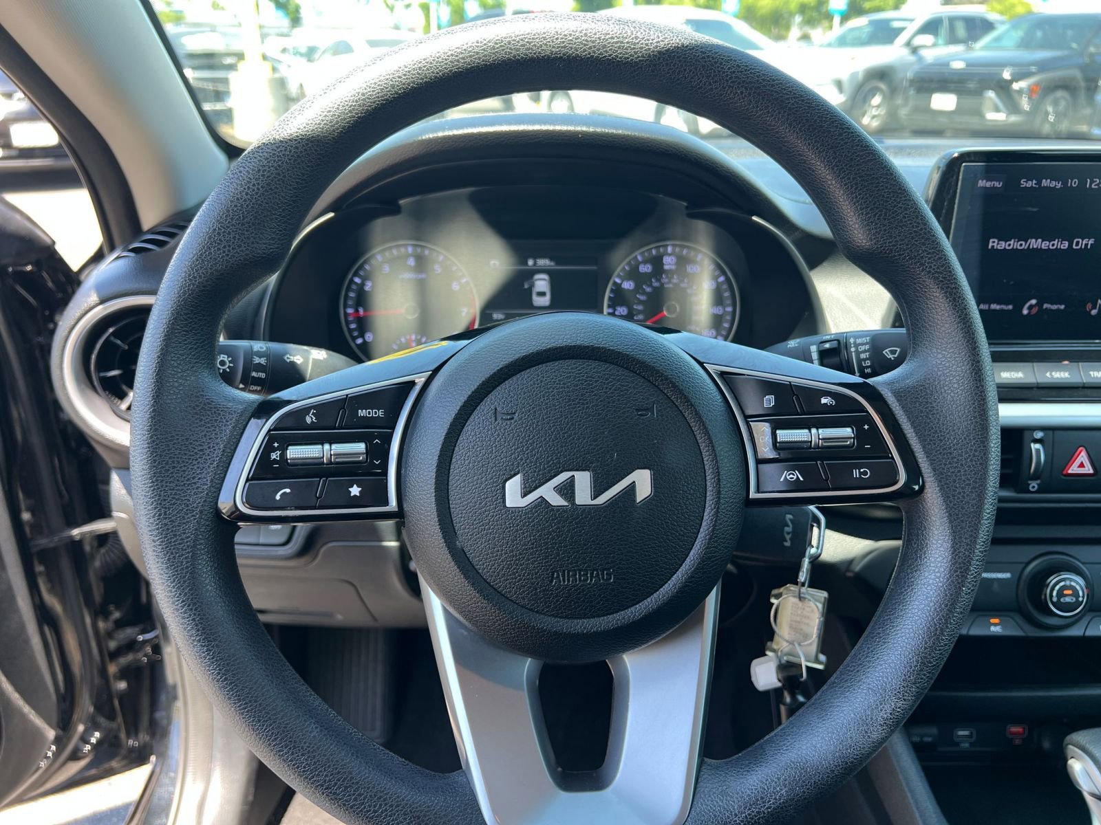 Thumbnail: 2024 Kia Forte - 25