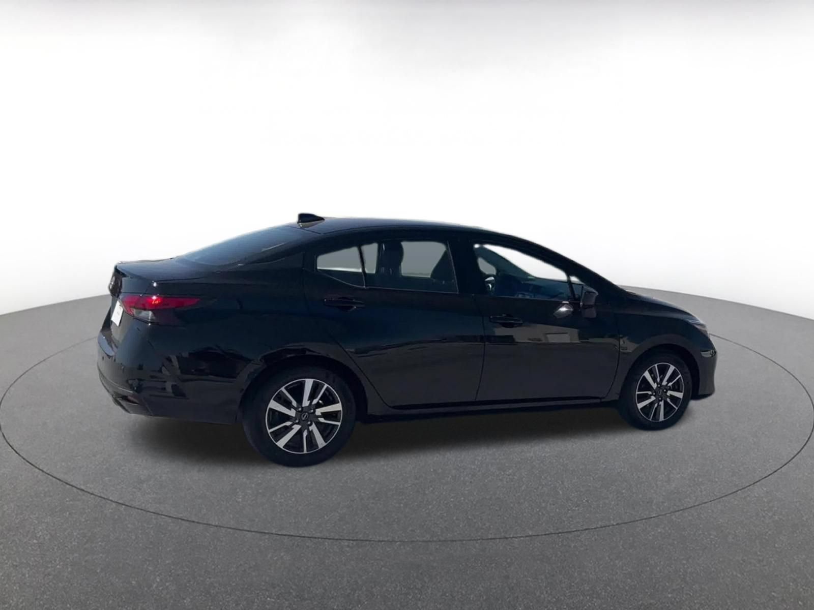 Thumbnail: 2025 Nissan Versa - 14