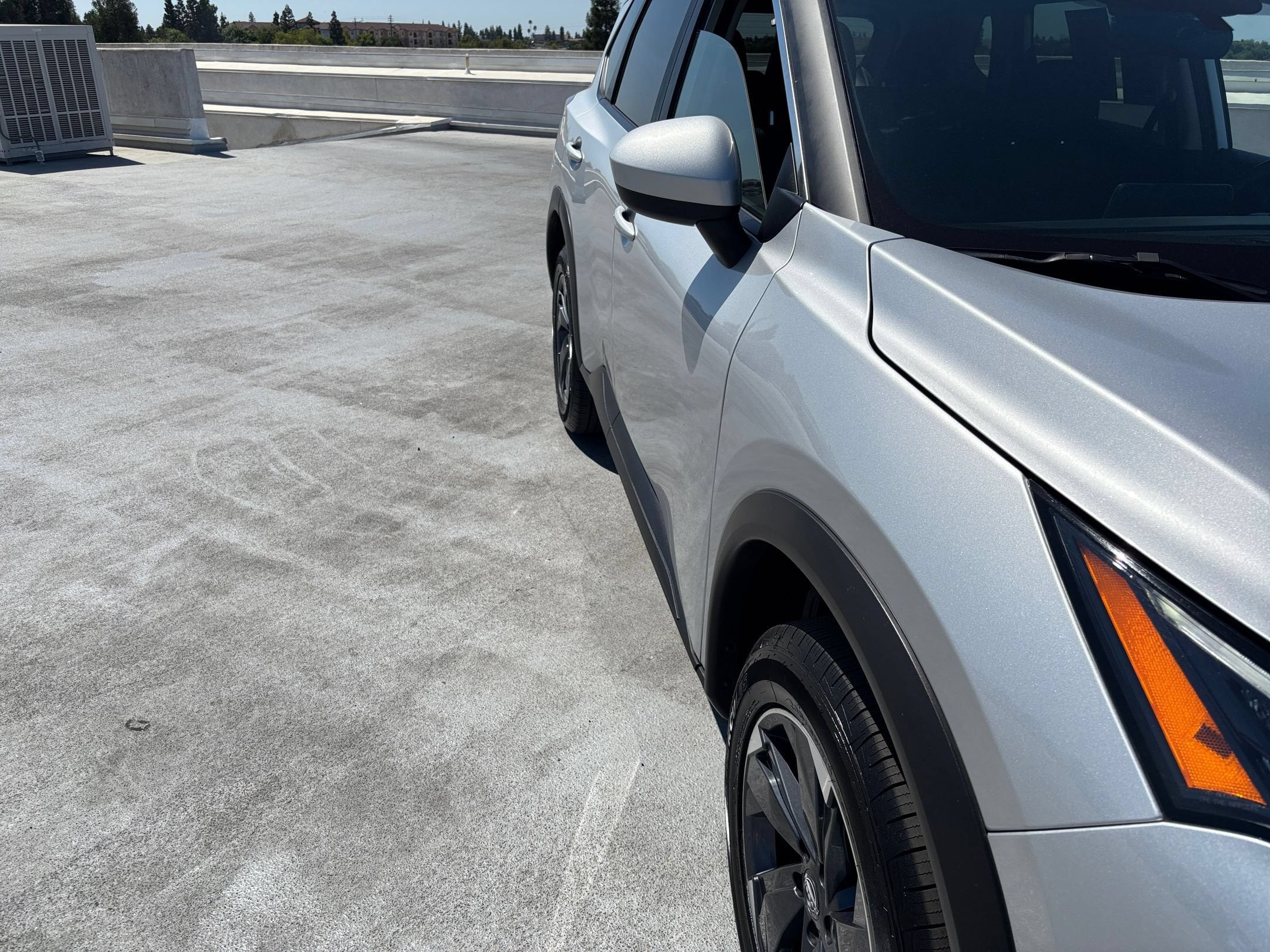 Thumbnail: 2025 Nissan Rogue - 1