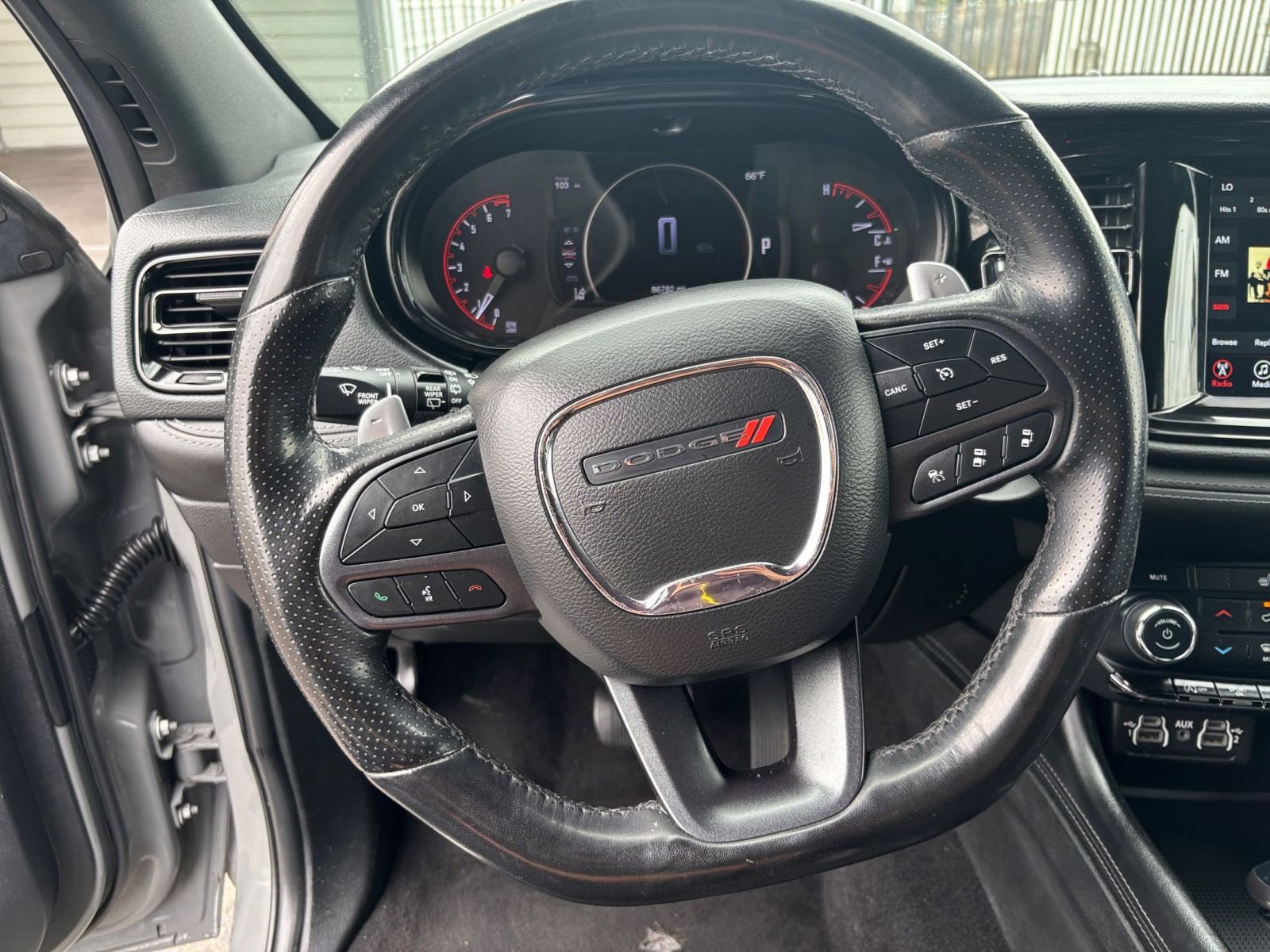 Thumbnail: 2022 Dodge Durango - 30