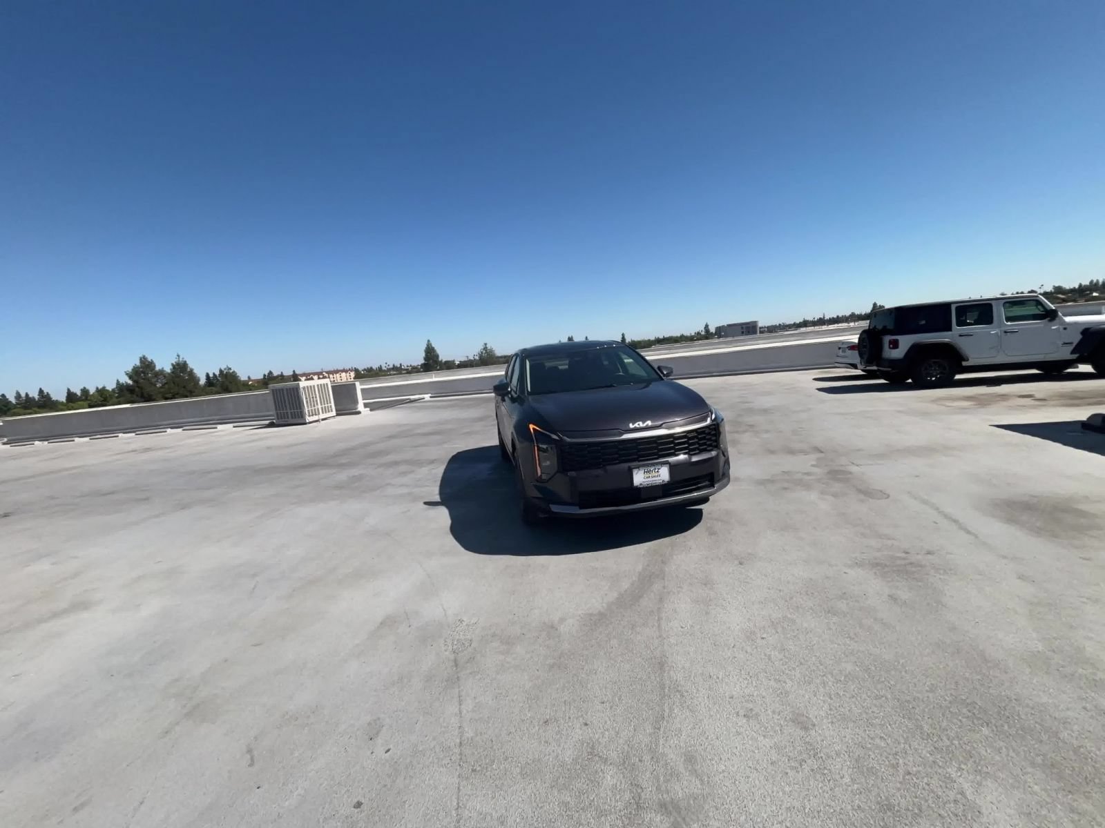 Thumbnail: 2026 Kia Sportage - 16
