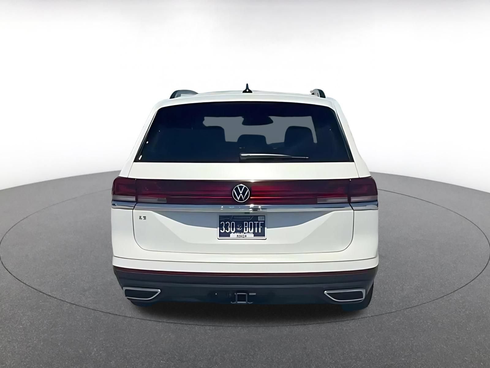 Thumbnail: 2026 Volkswagen Atlas - 12