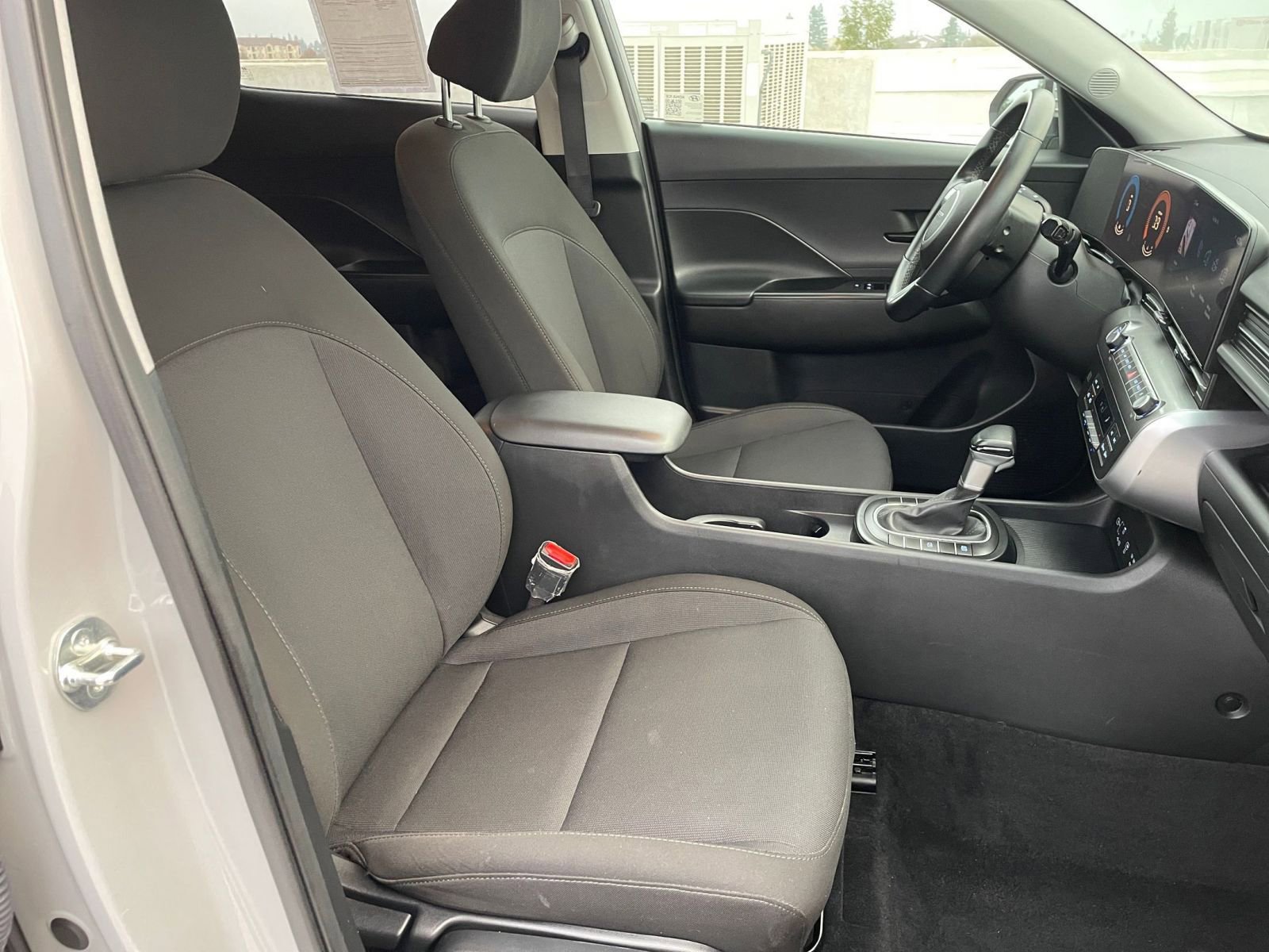 Thumbnail: 2025 Hyundai Kona - 35