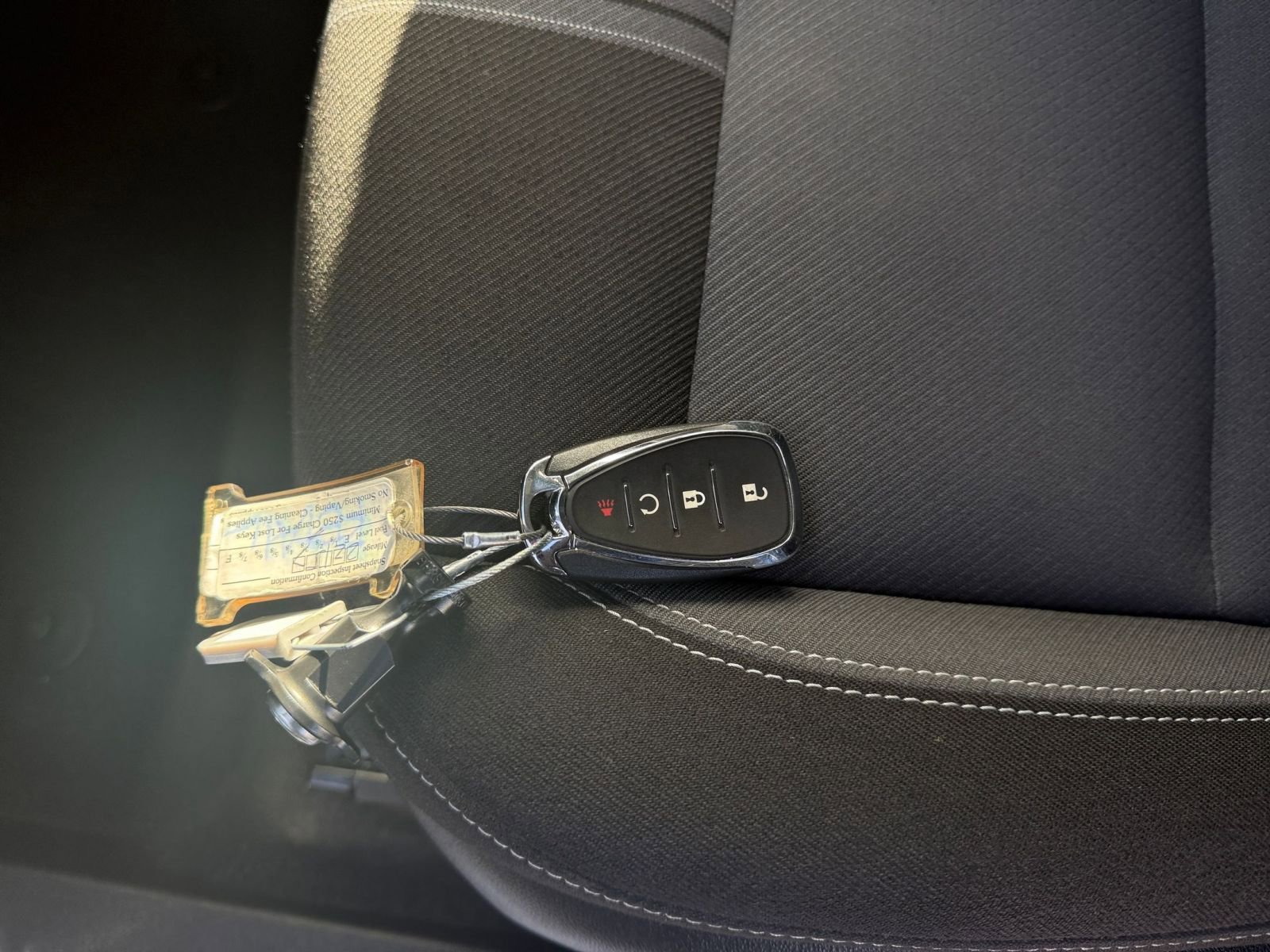 Thumbnail: 2025 Chevrolet Blazer - 25