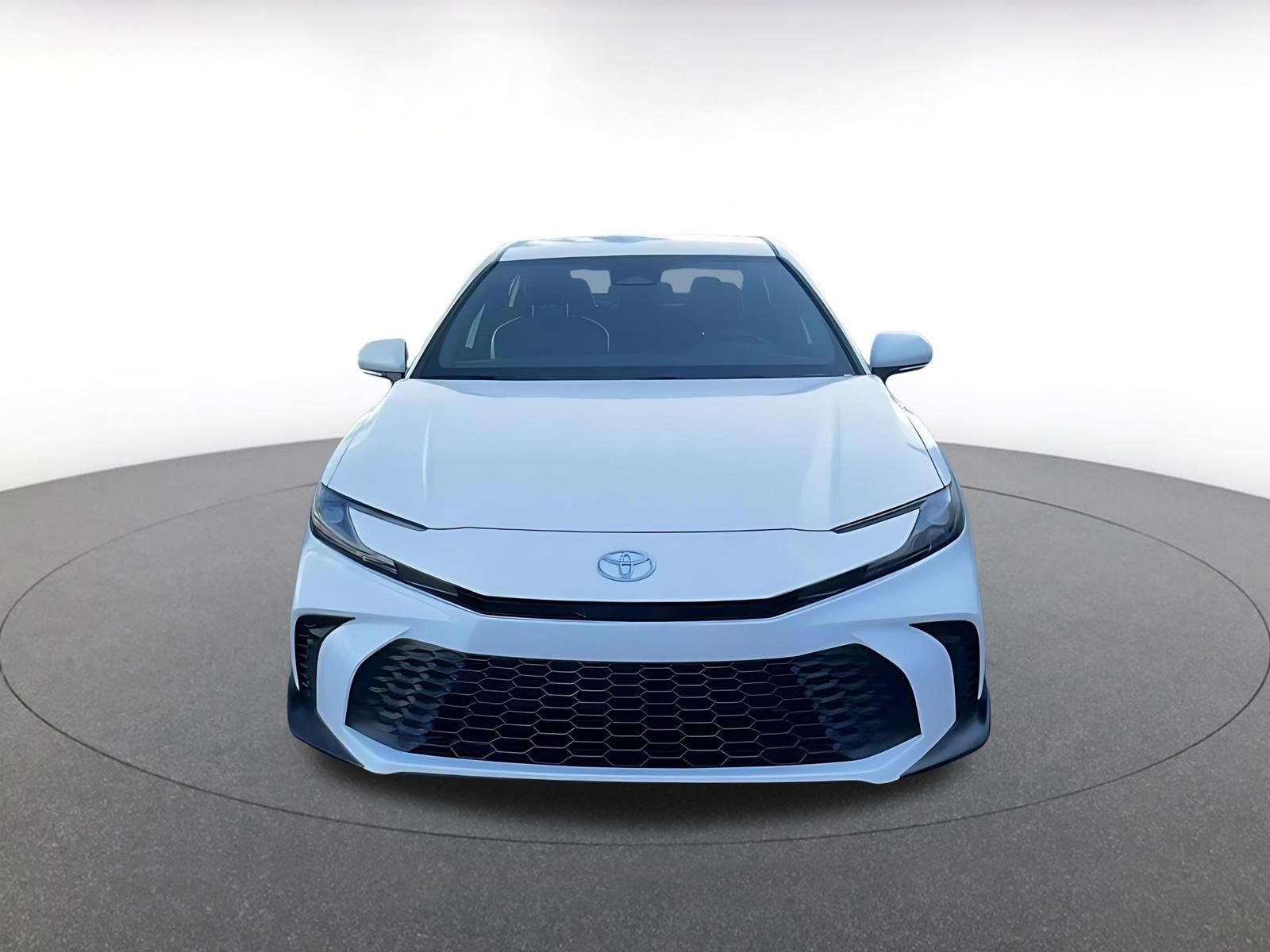 Thumbnail: 2025 Toyota Camry - 4