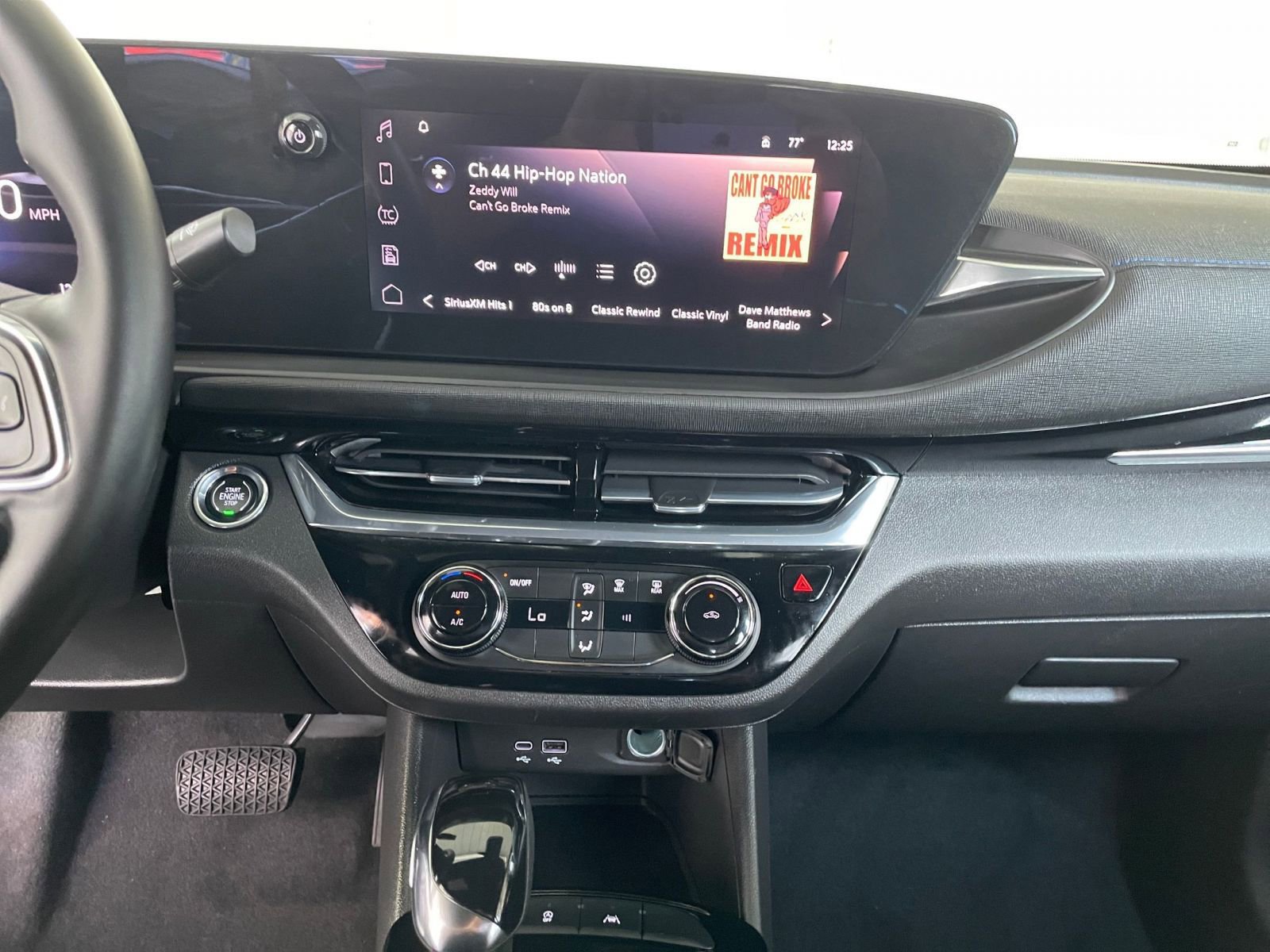 Thumbnail: 2025 Buick Envista - 18