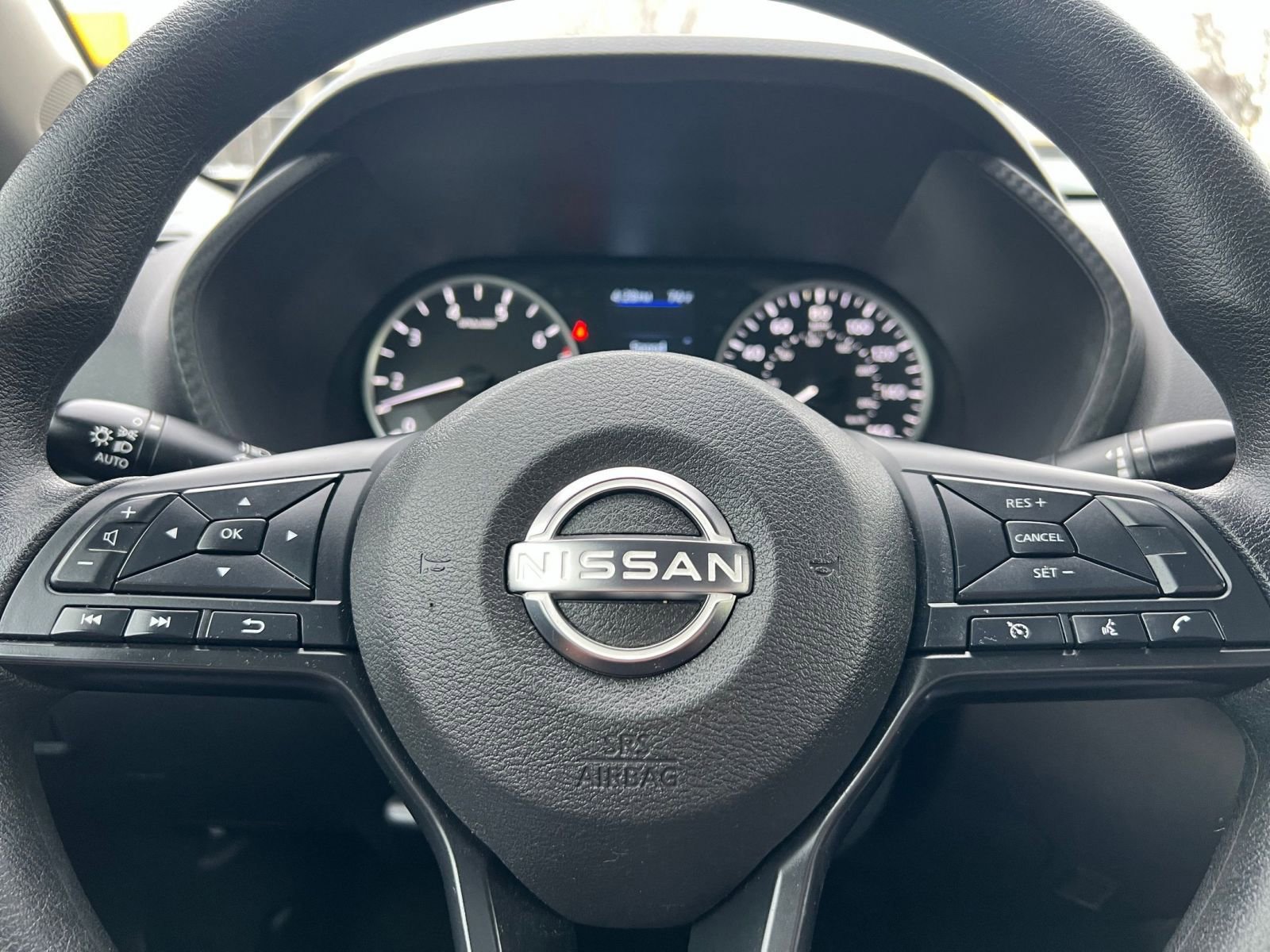 Thumbnail: 2024 Nissan Sentra - 23