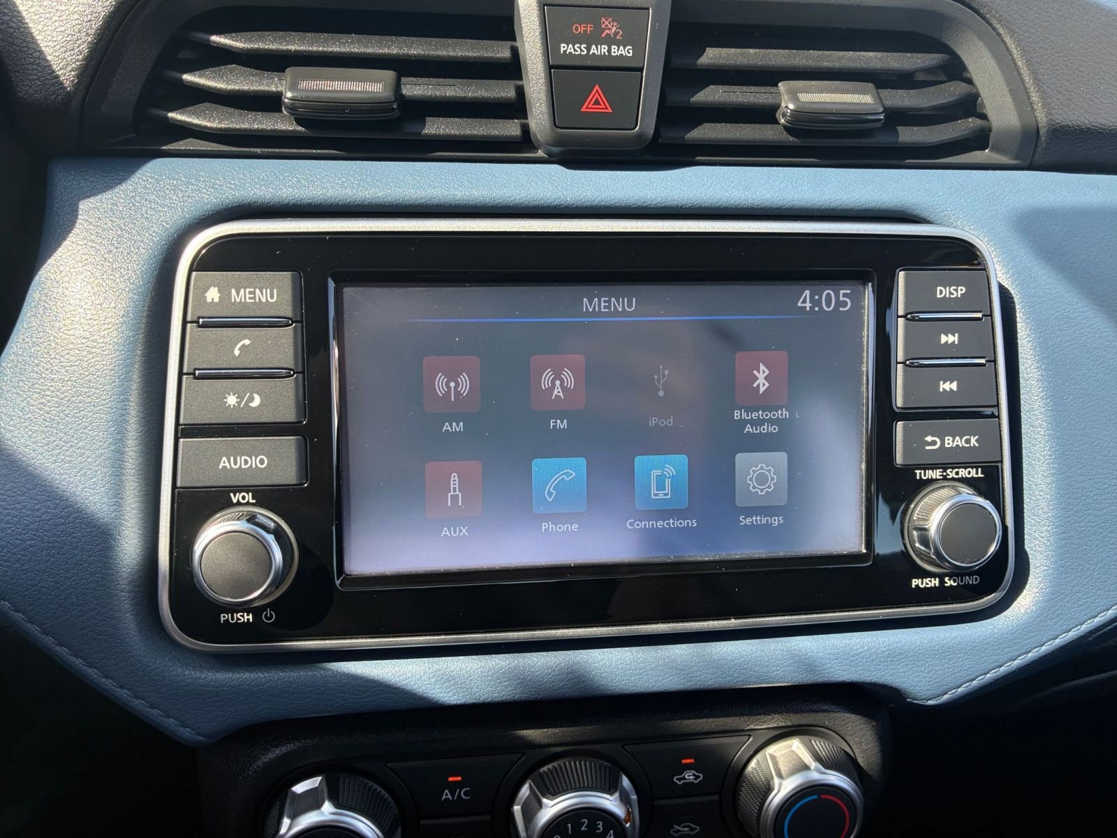 Thumbnail: 2025 Nissan Versa - 20