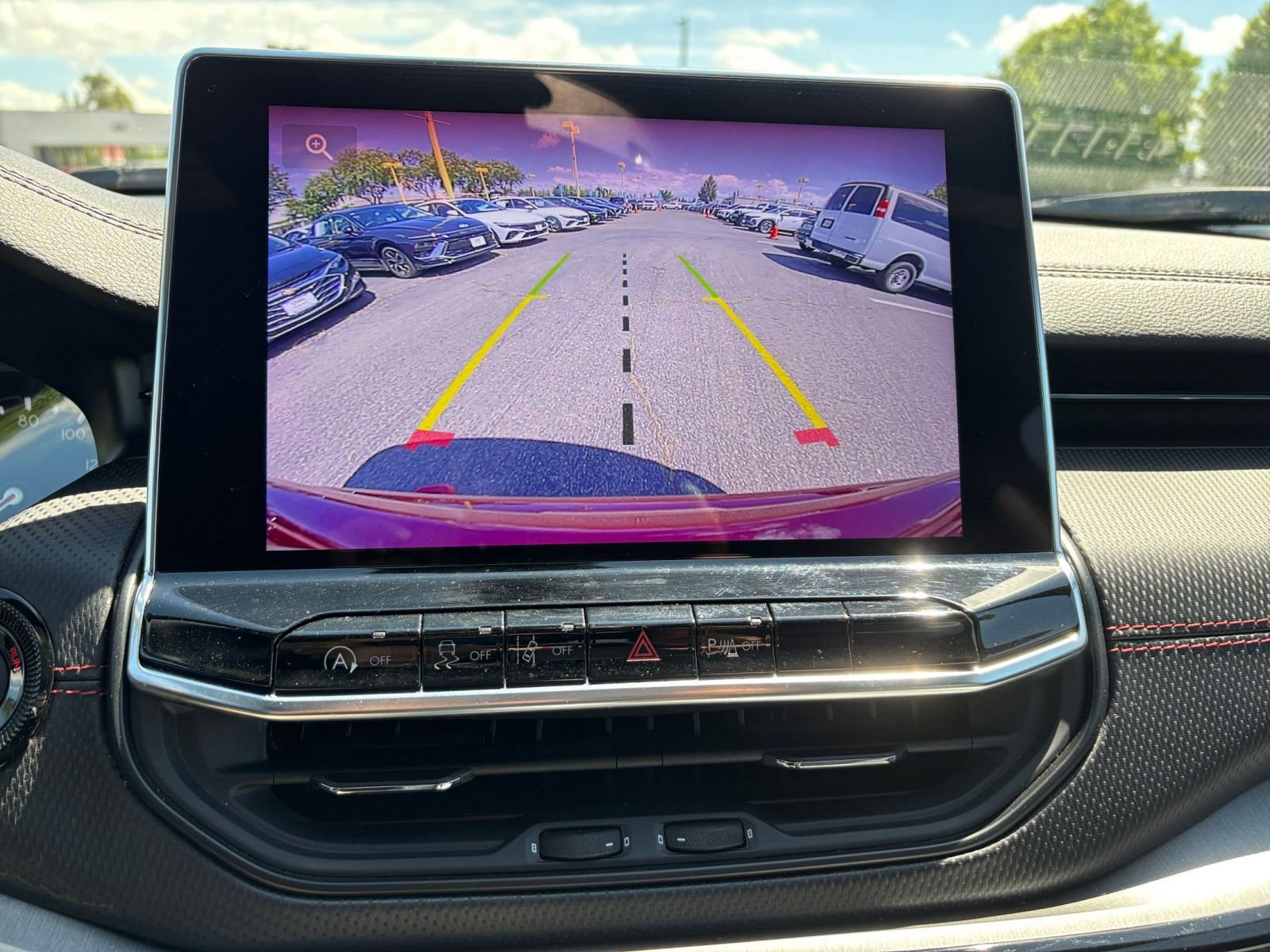 Thumbnail: 2025 Jeep Compass - 23