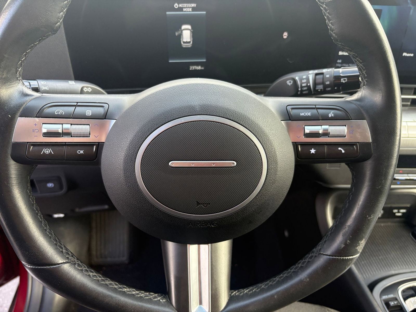 Thumbnail: 2025 Hyundai Kona - 29