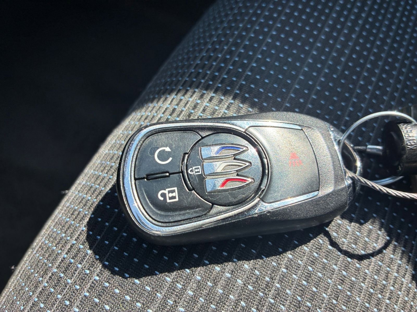 Thumbnail: 2025 Buick Envista - 24