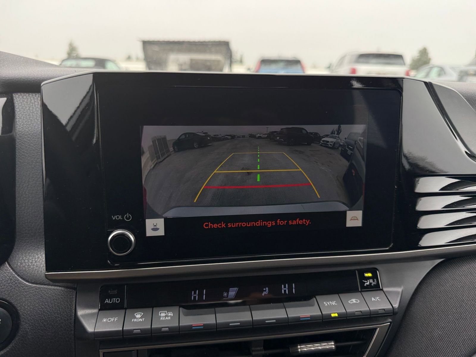 Thumbnail: 2025 Toyota Camry - 17