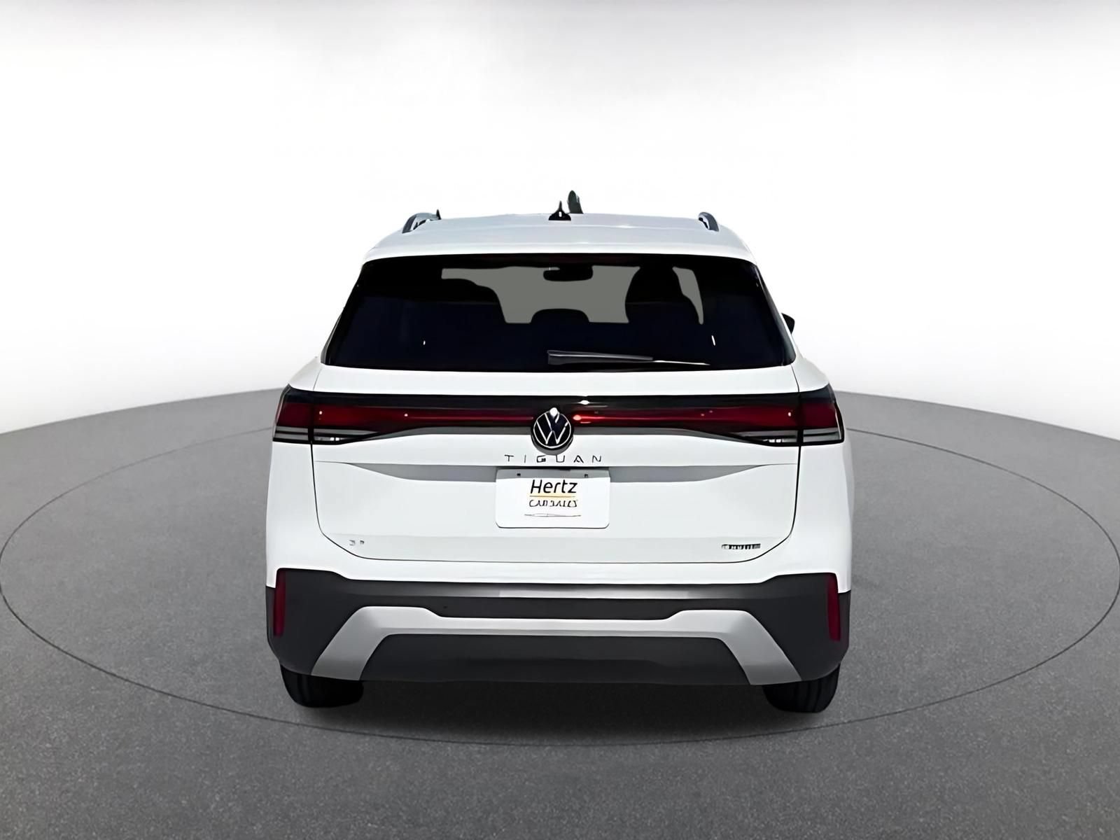 Thumbnail: 2026 Volkswagen Tiguan - 11