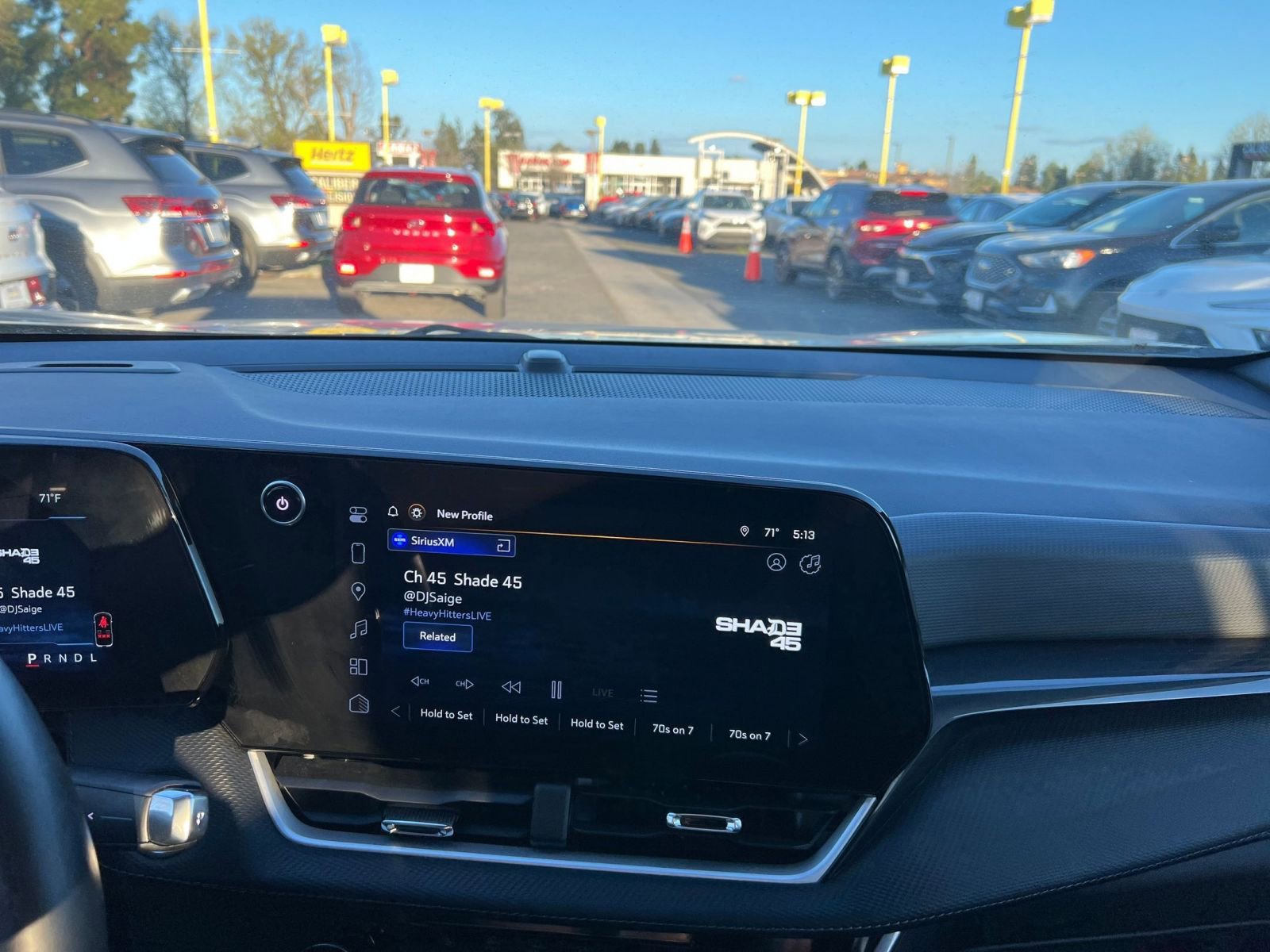 Thumbnail: 2025 Chevrolet Equinox - 17