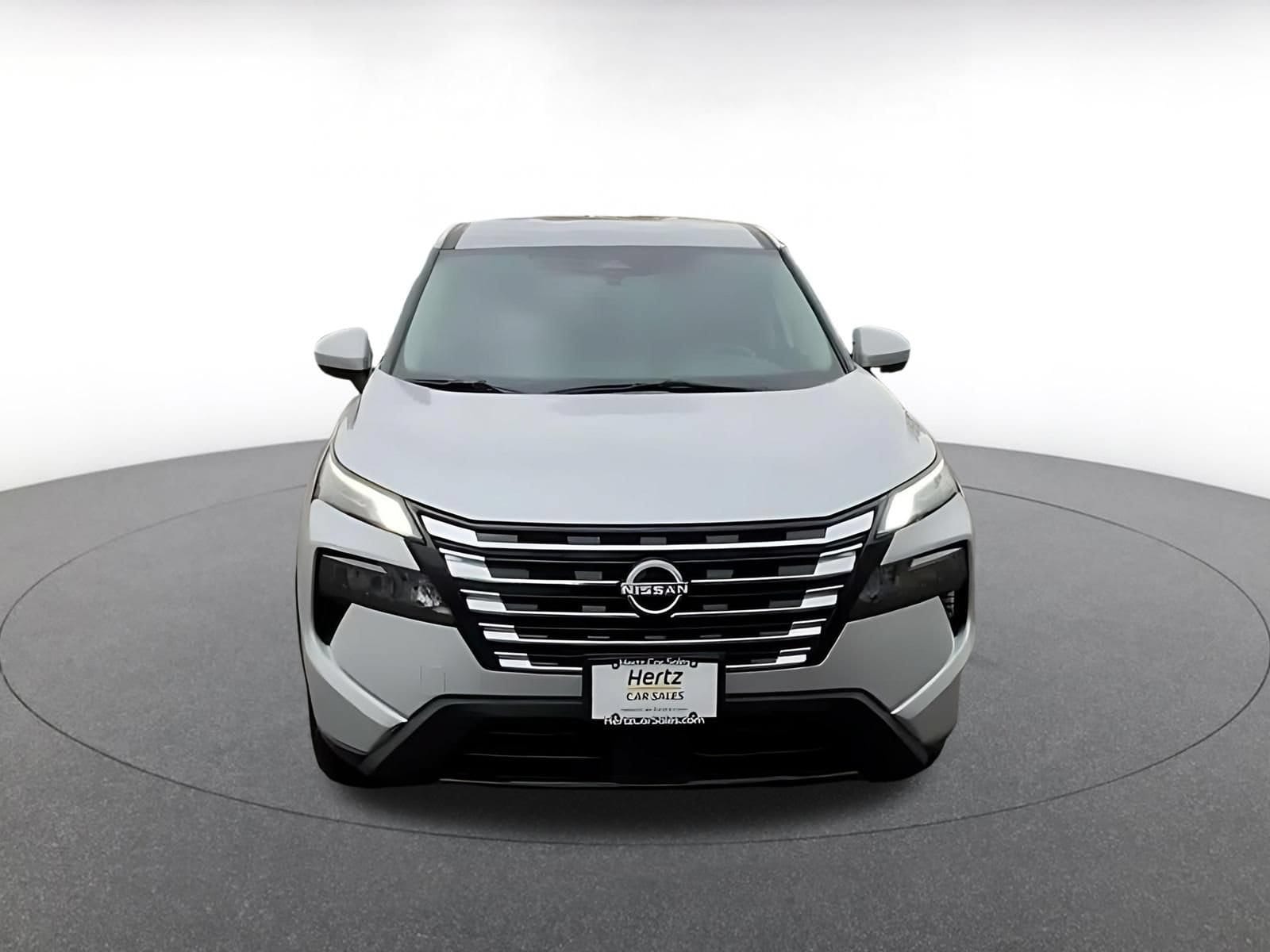 Thumbnail: 2025 Nissan Rogue - 7