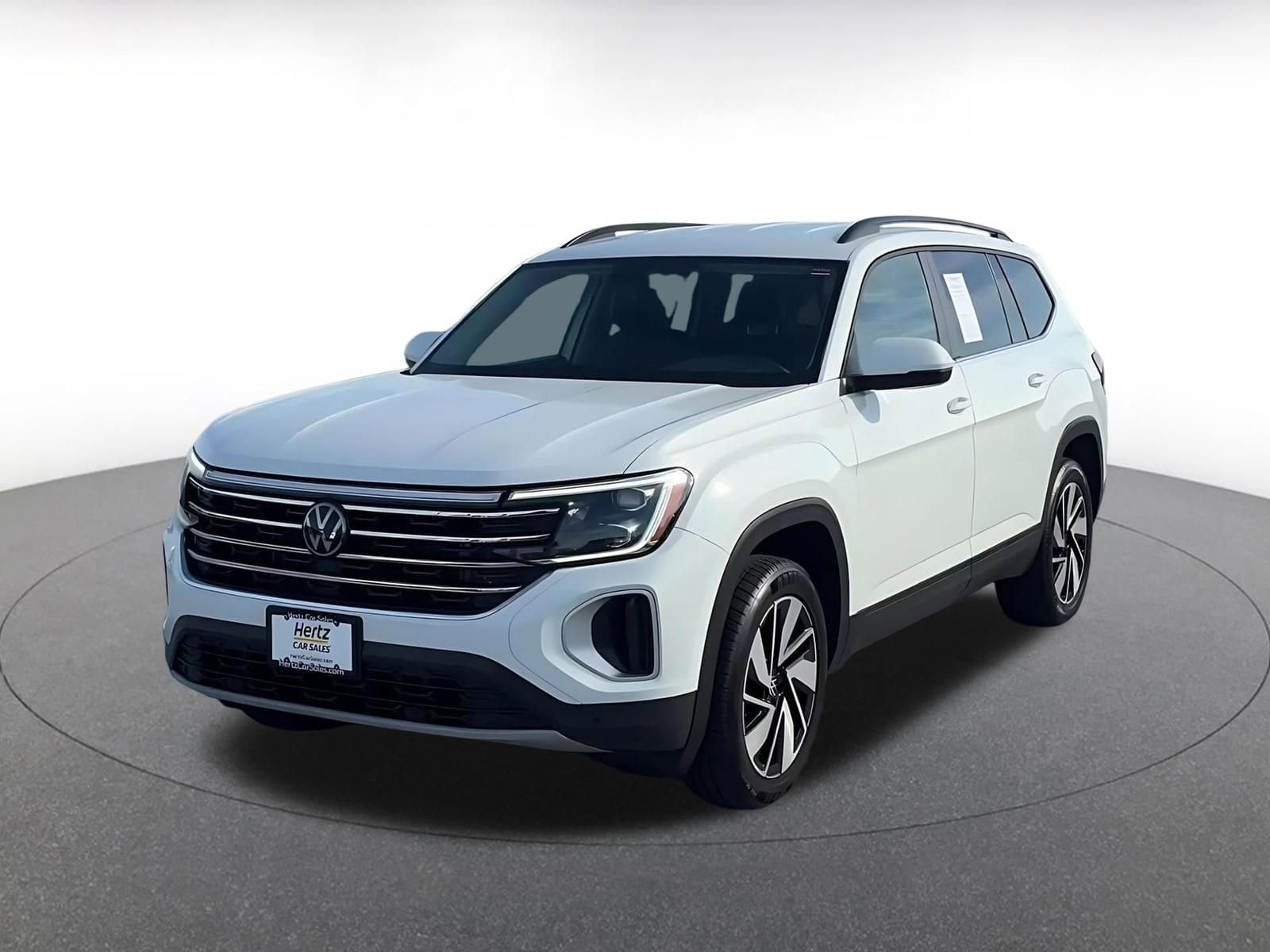 Thumbnail: 2024 Volkswagen Atlas - 7