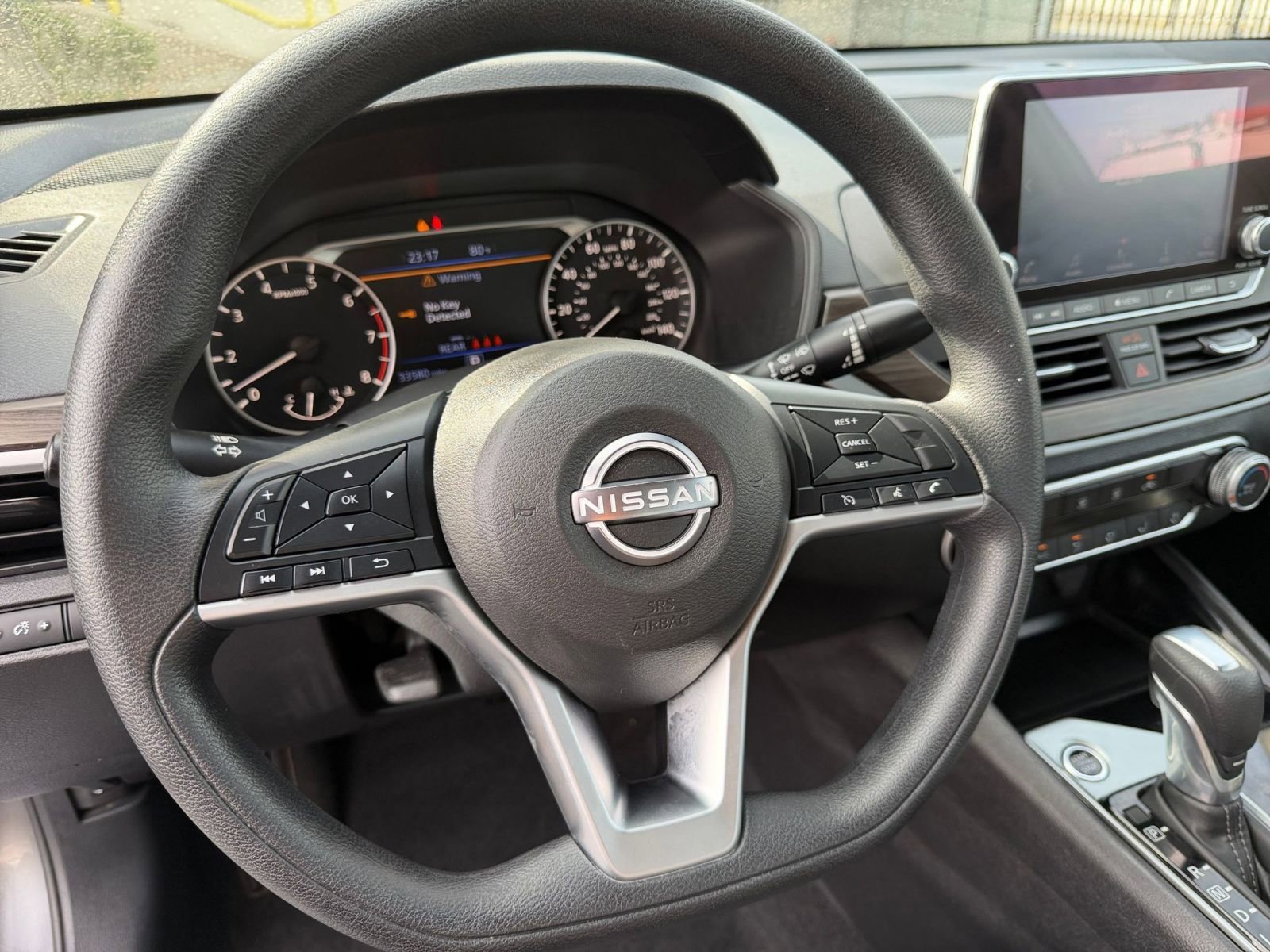 Thumbnail: 2024 Nissan Altima - 27